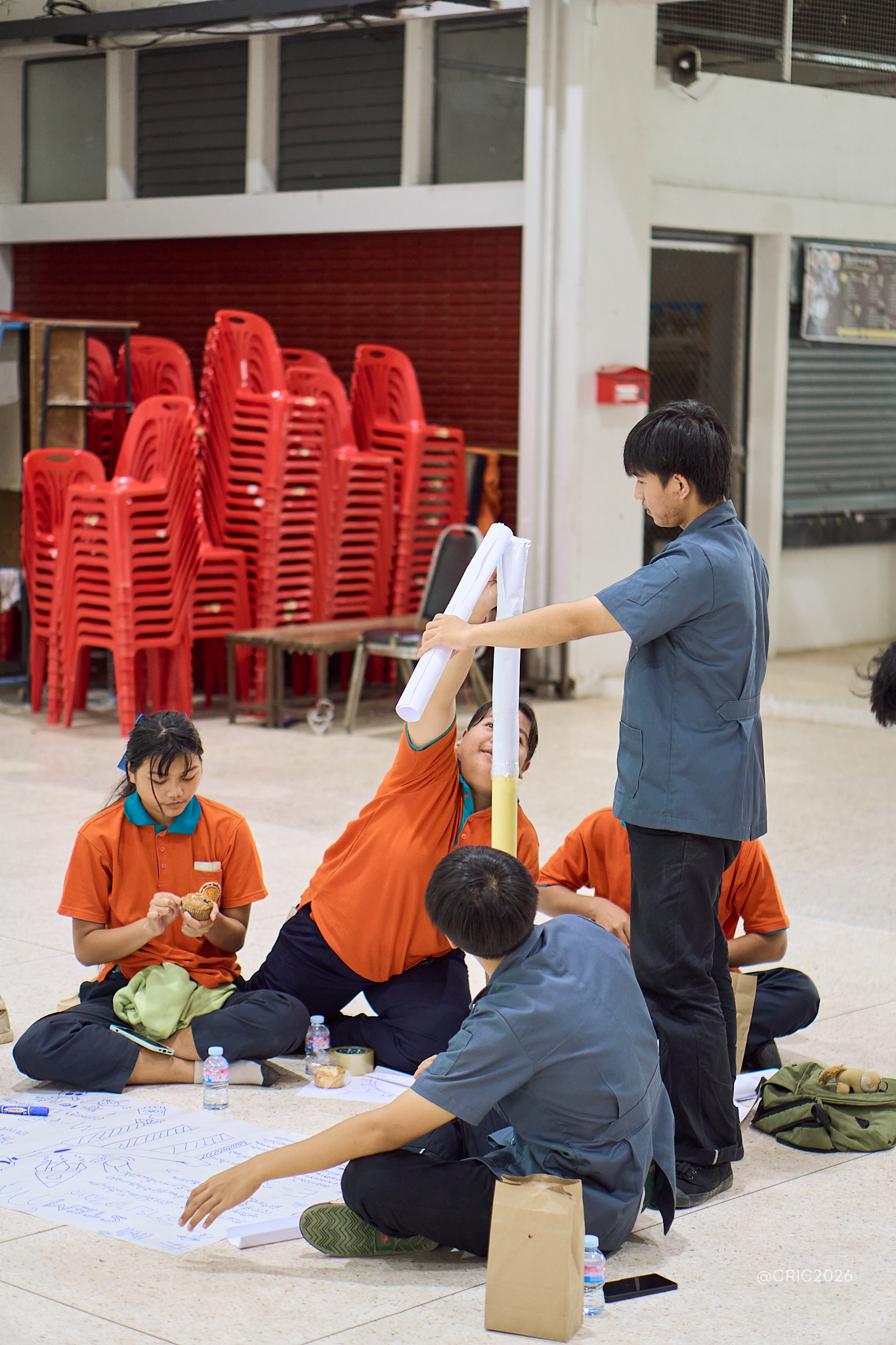 Activity Photo
