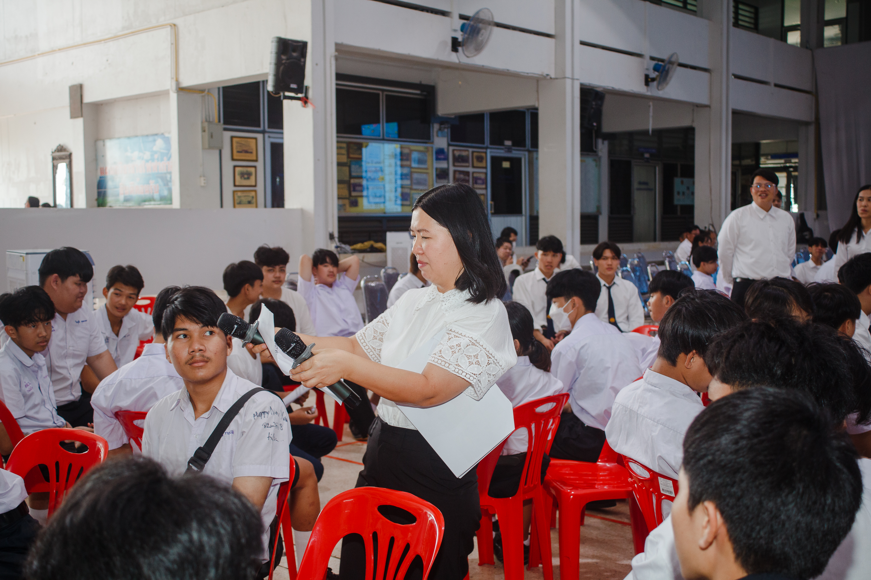Activity Photo
