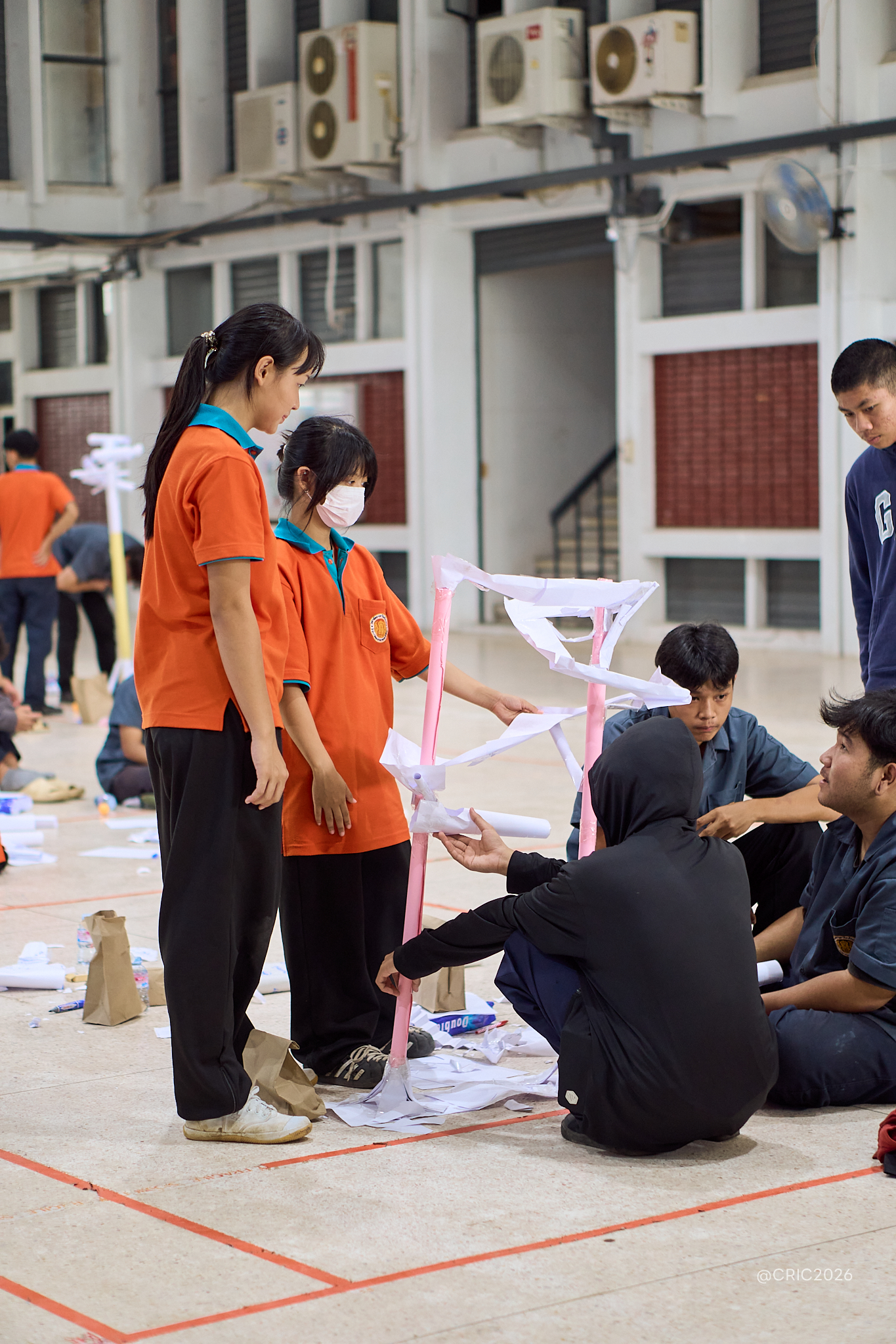 Activity Photo