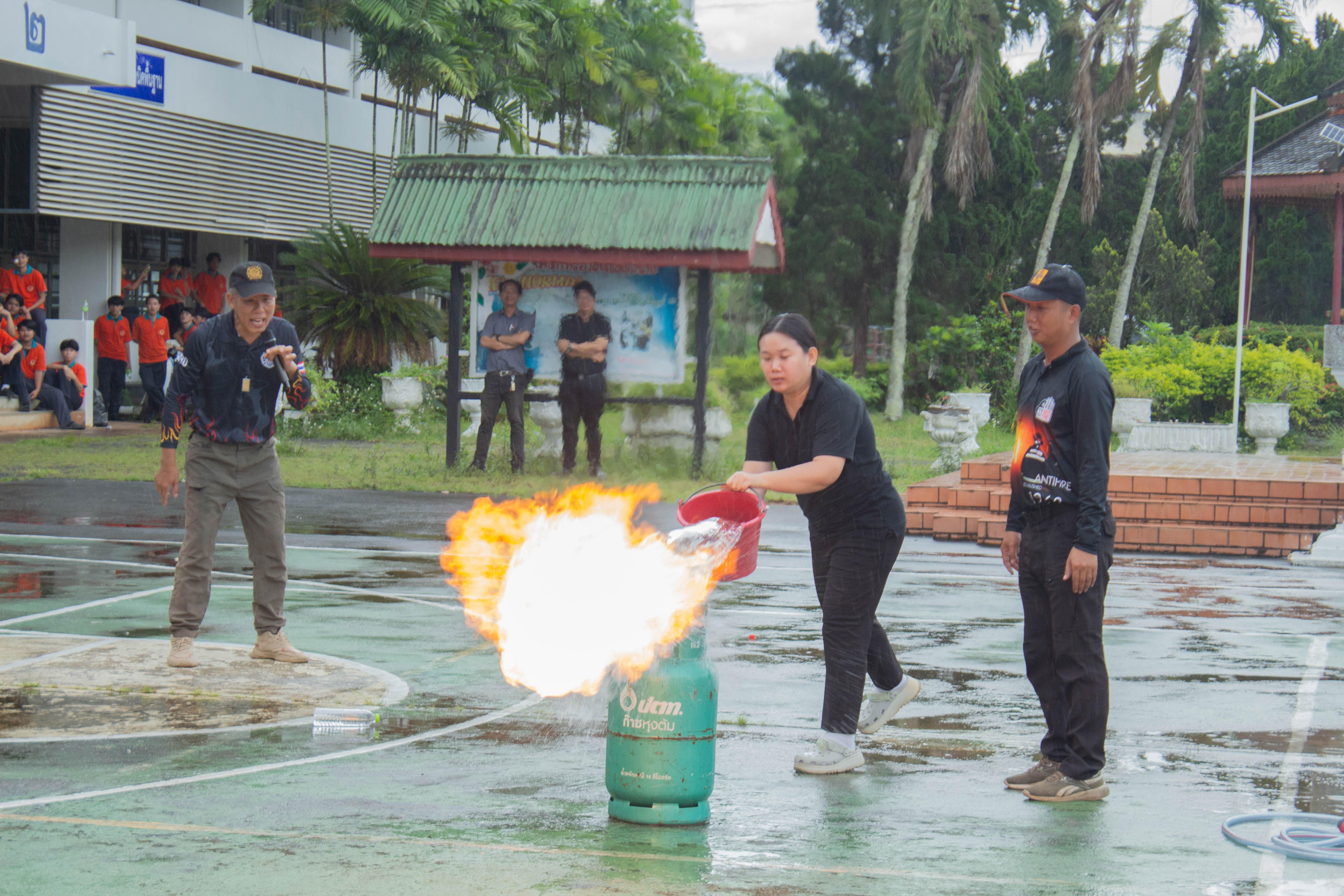 Activity Photo