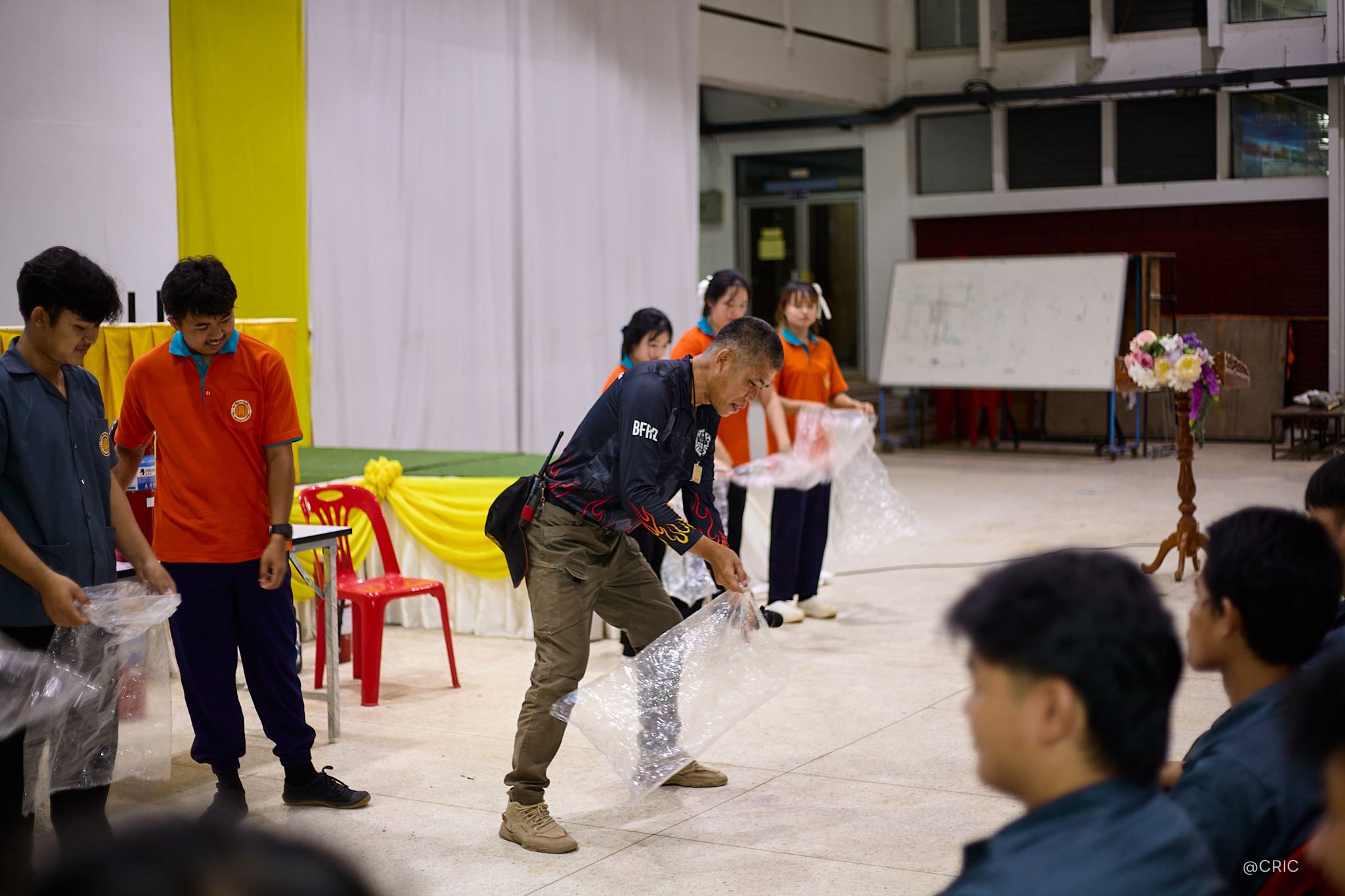 Activity Photo