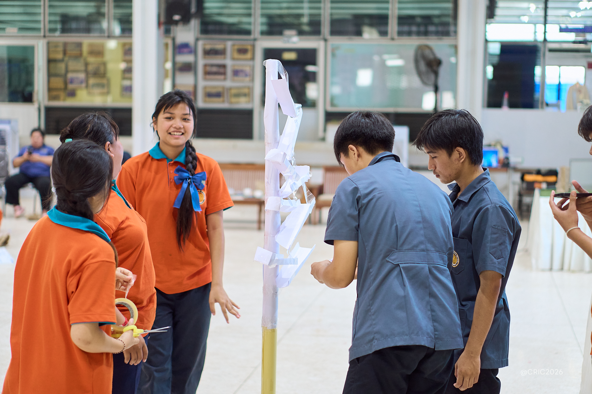 Activity Photo