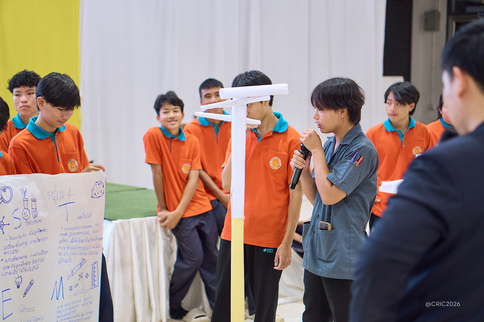 Activity Photo
