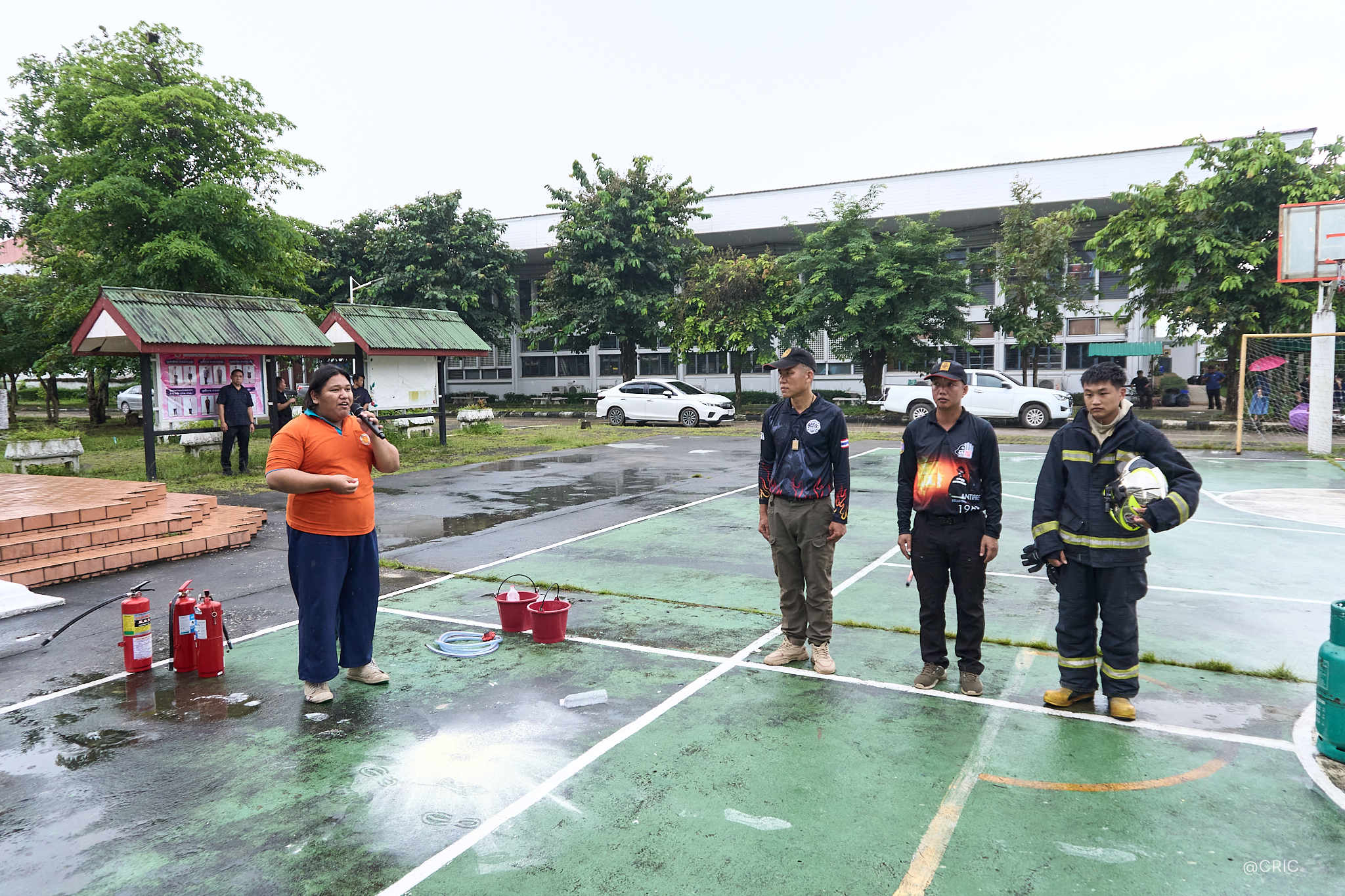 Activity Photo