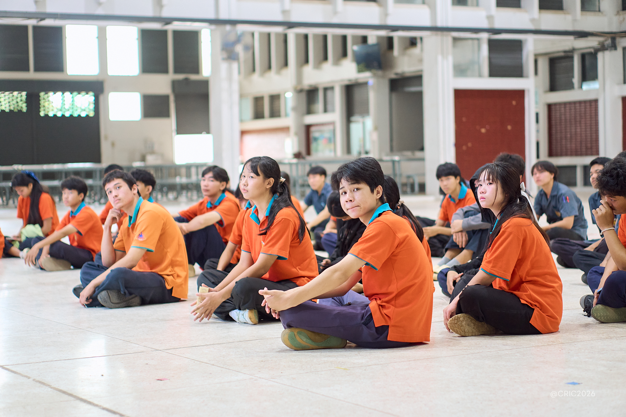 Activity Photo