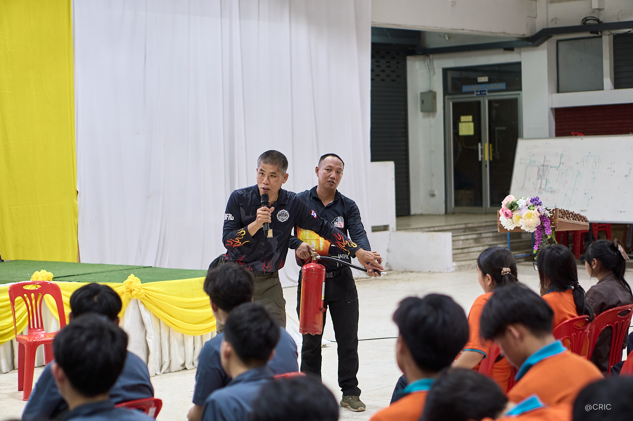 Activity Photo
