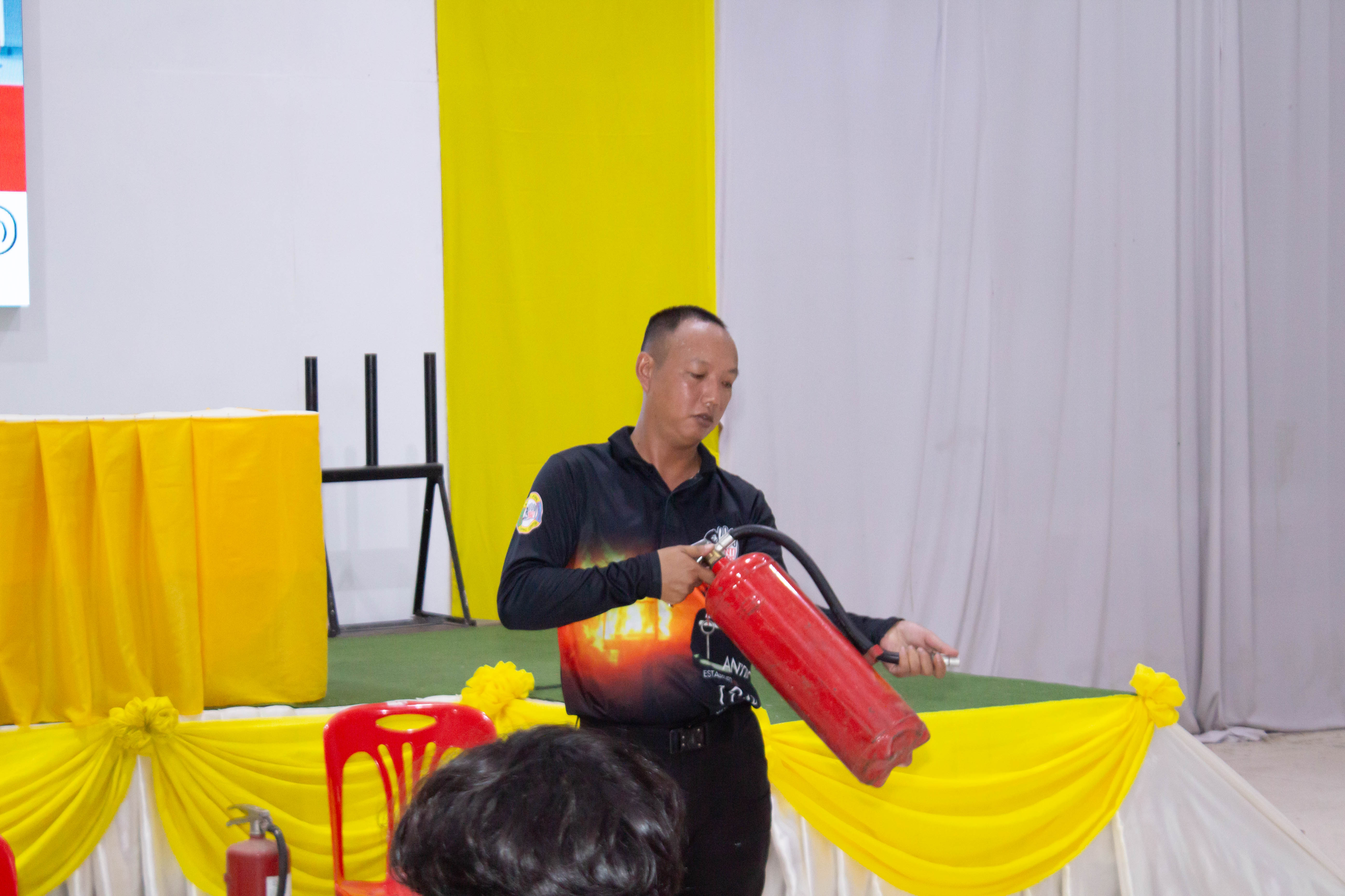 Activity Photo
