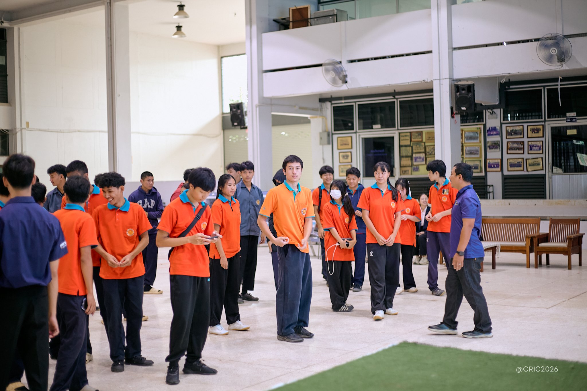 Activity Photo