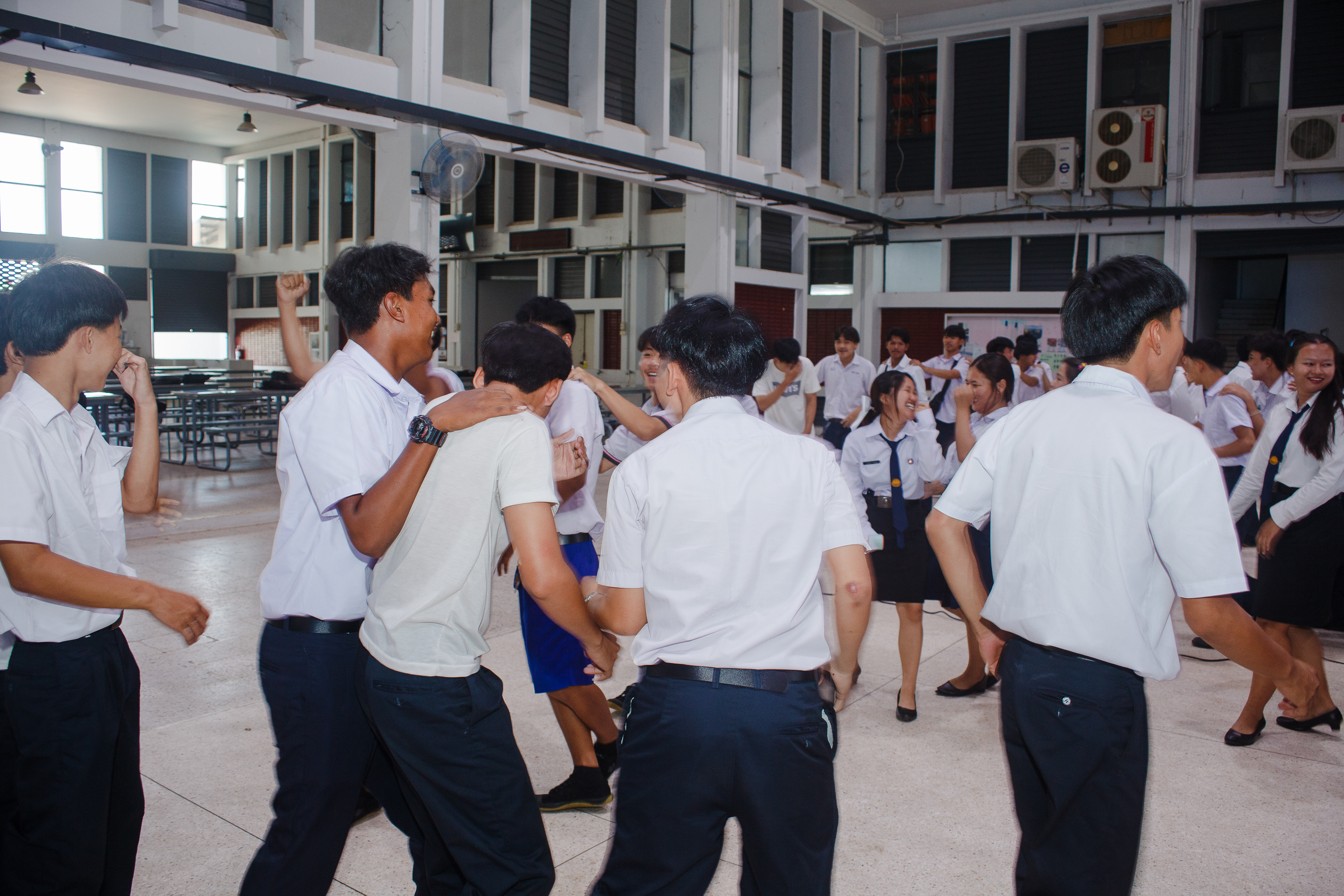 Activity Photo