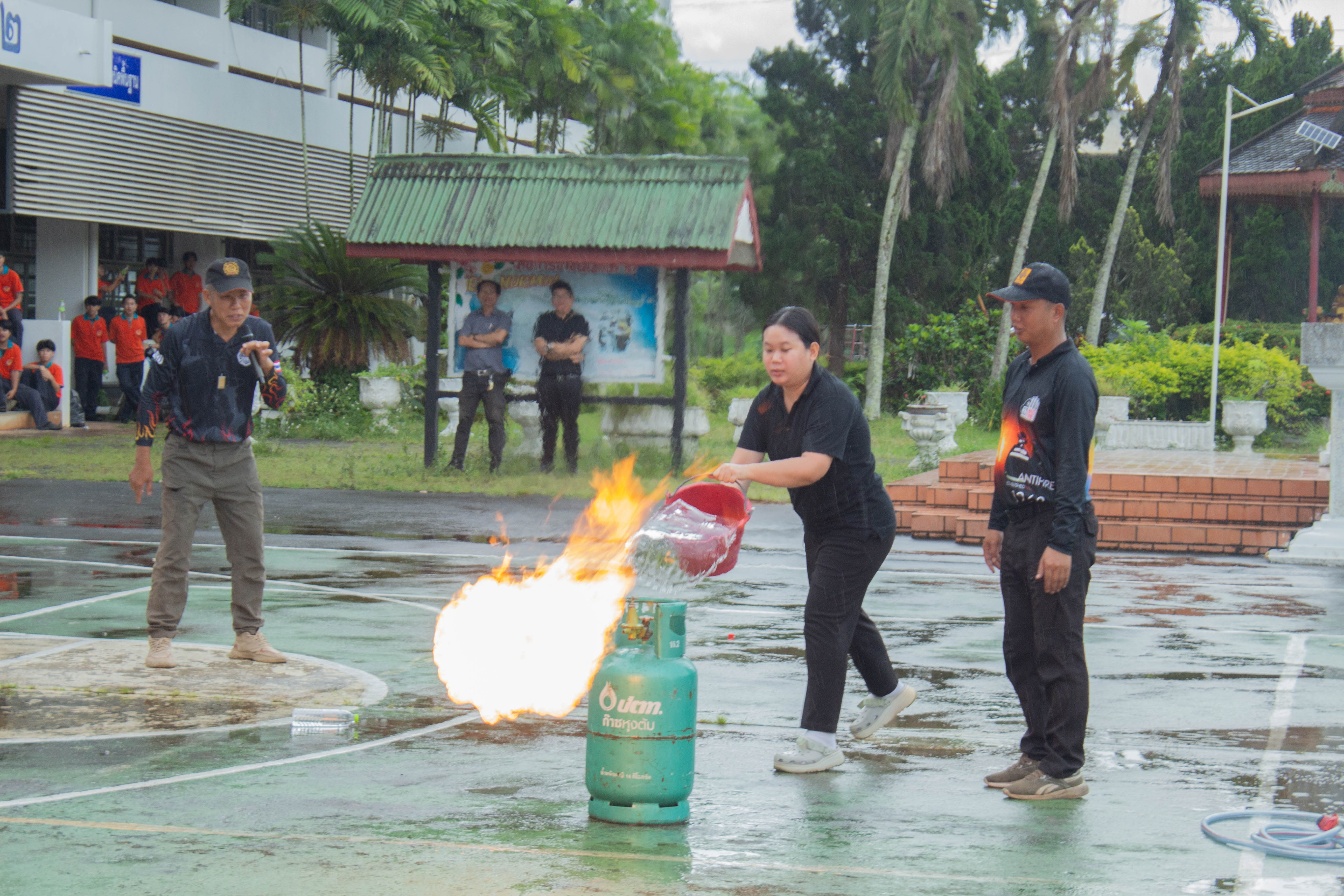 Activity Photo