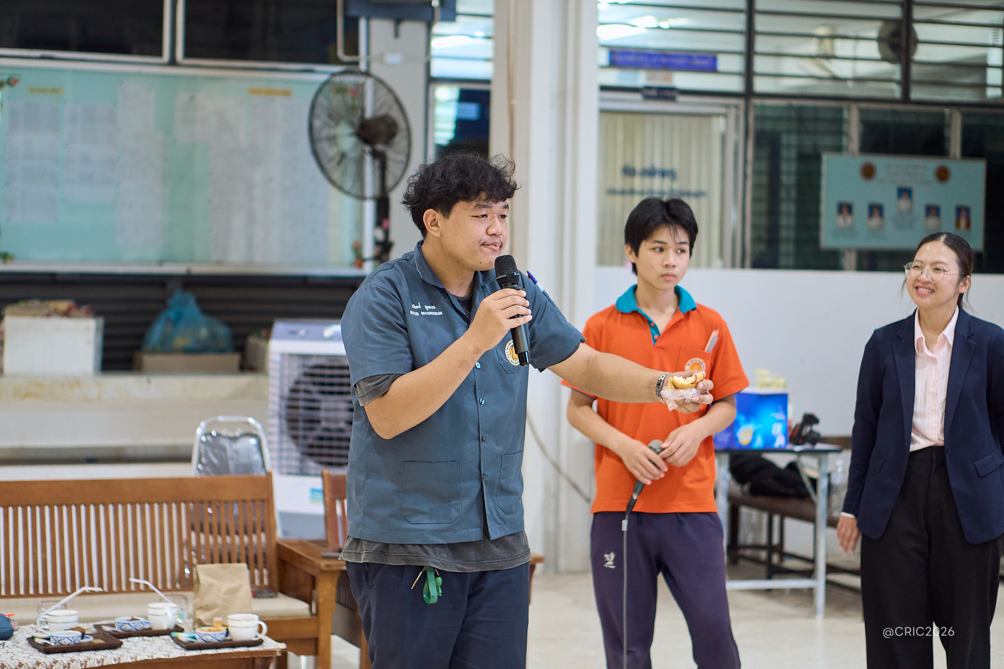 Activity Photo