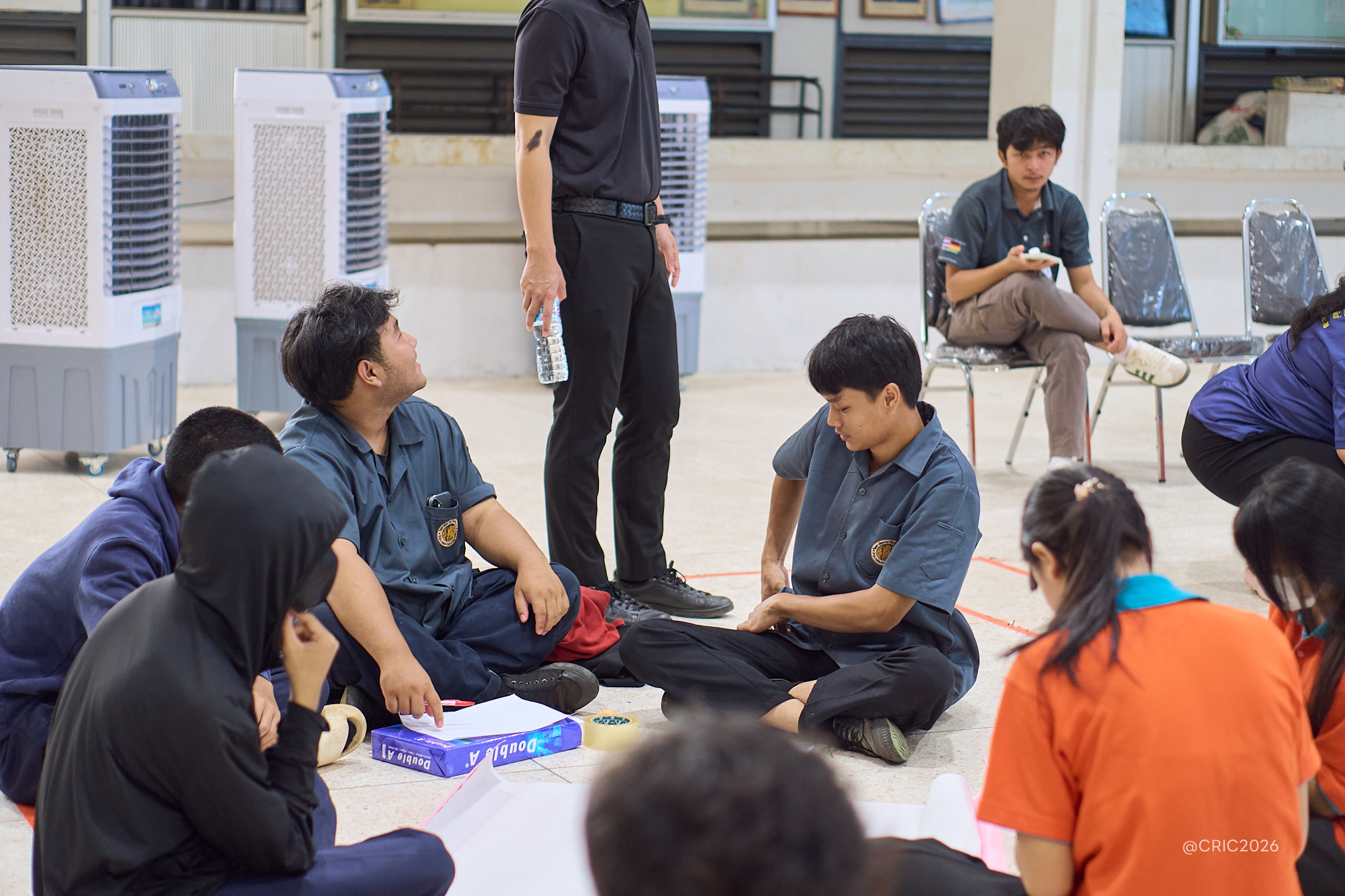 Activity Photo