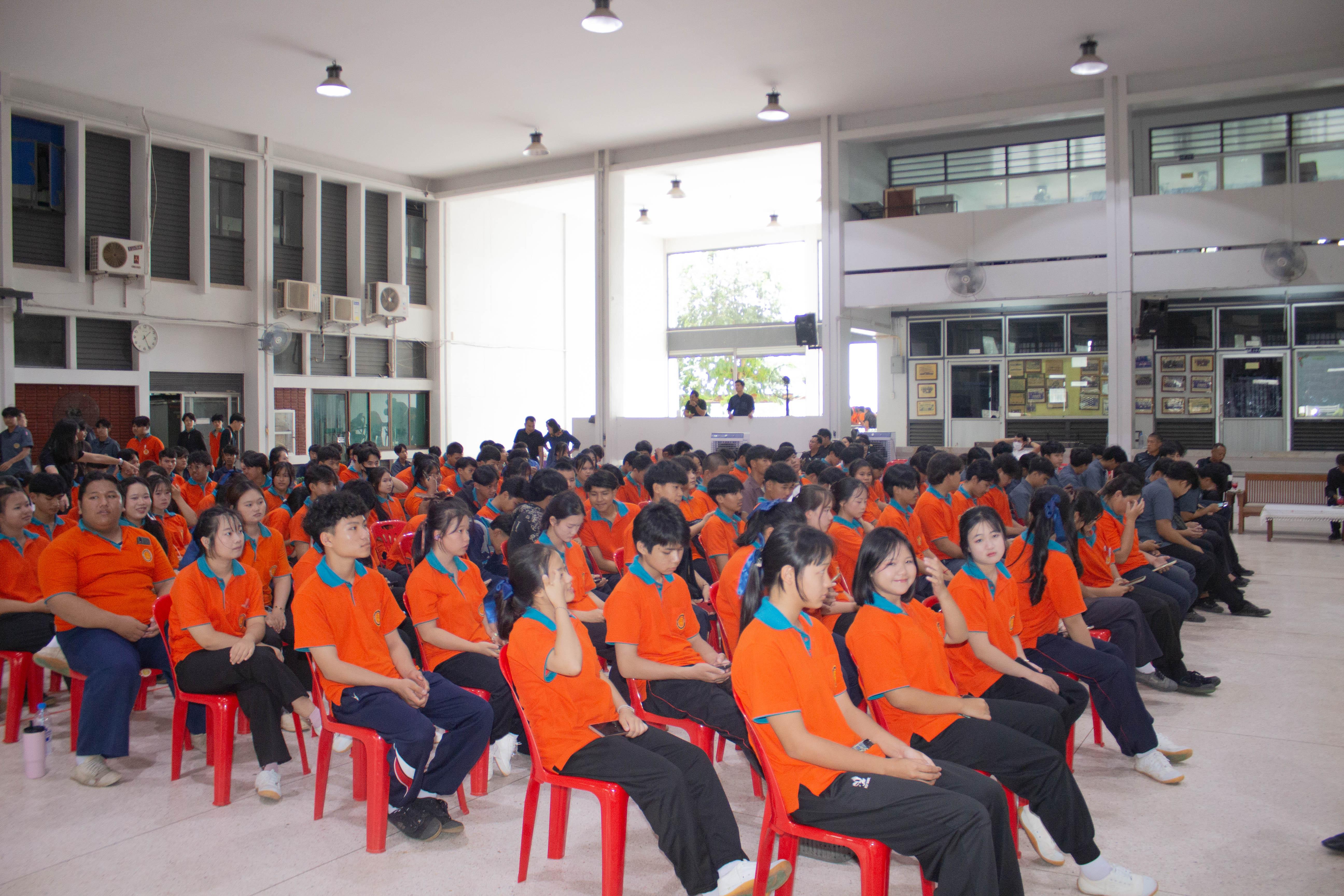 Activity Photo
