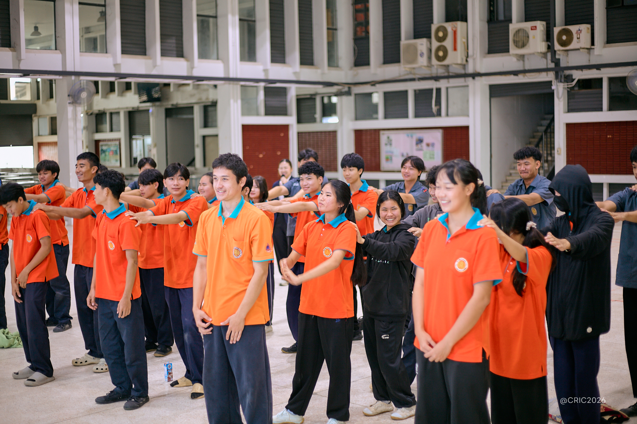 Activity Photo