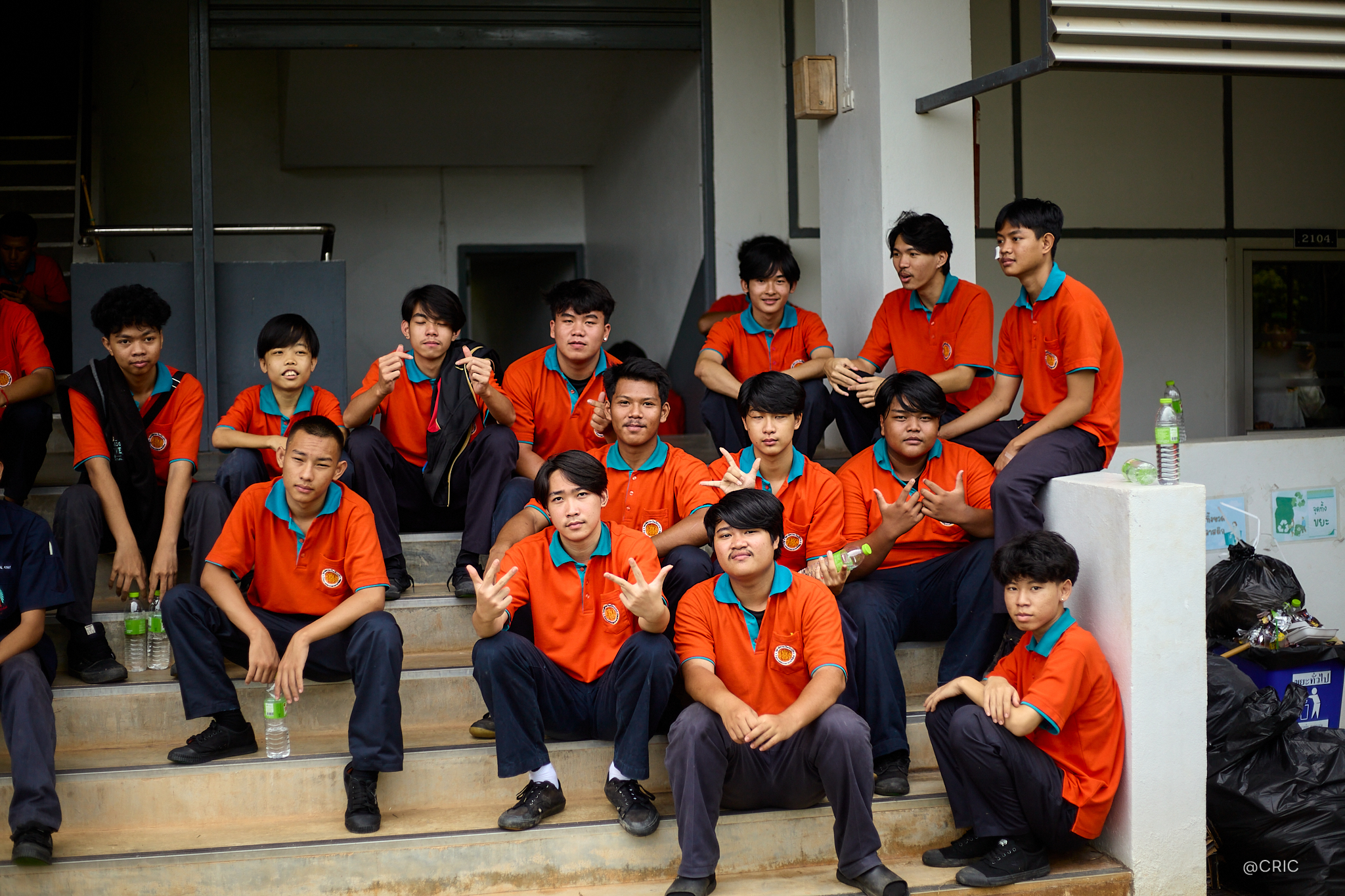 Activity Photo