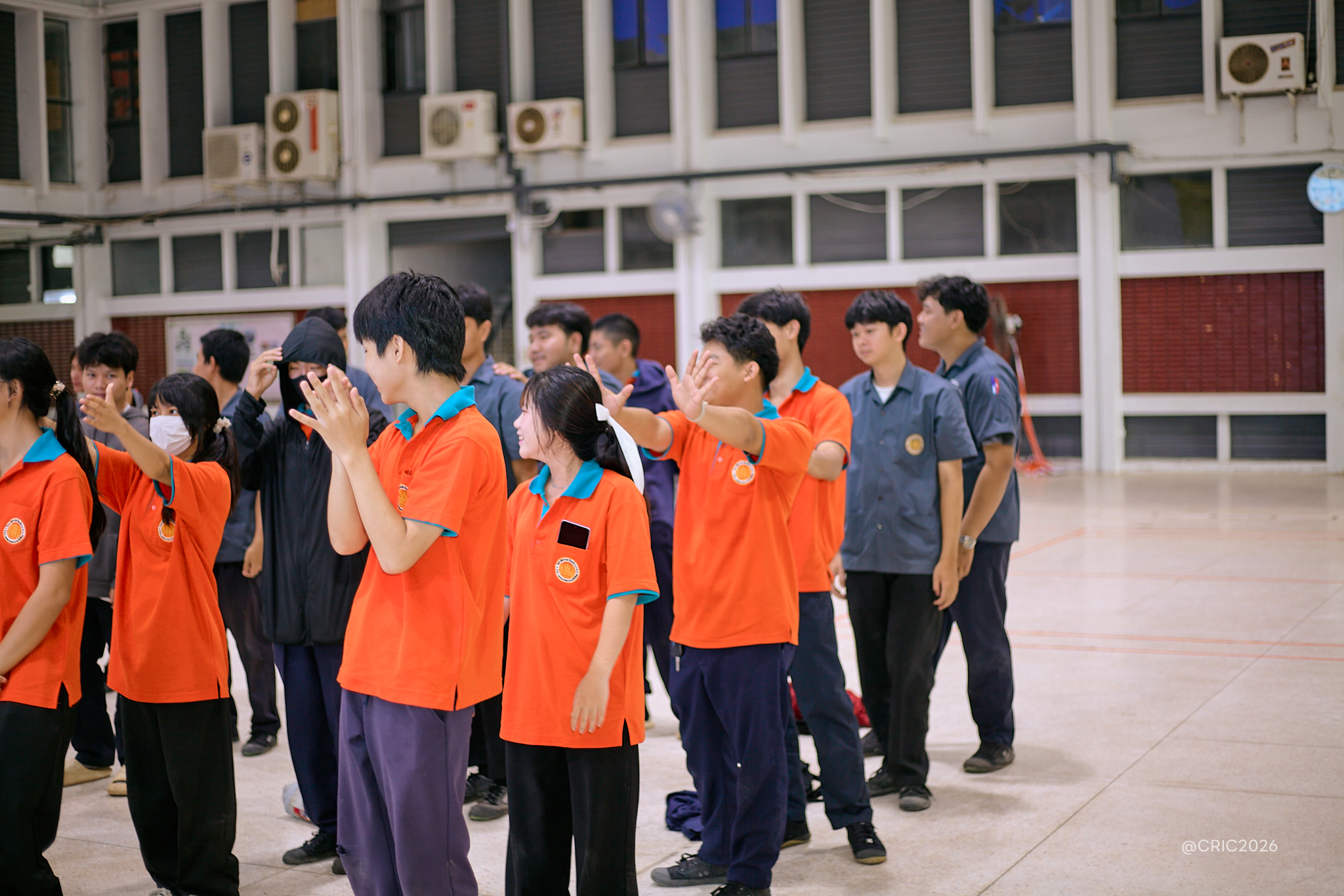 Activity Photo
