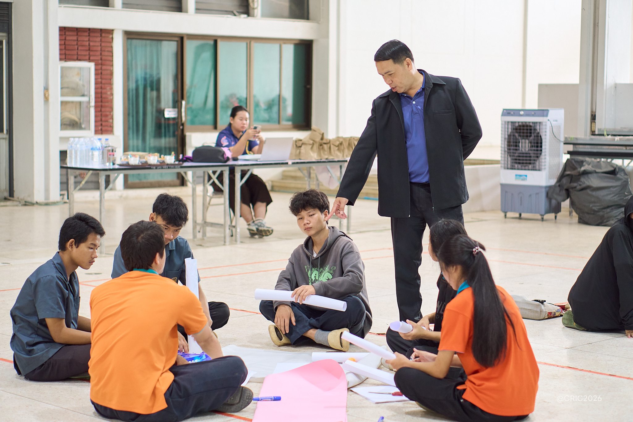 Activity Photo