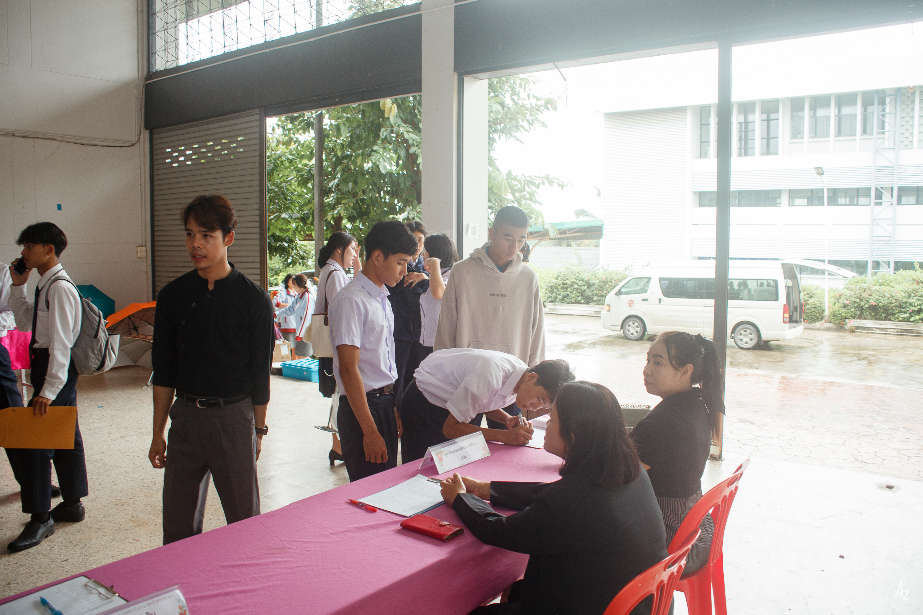 Activity Photo