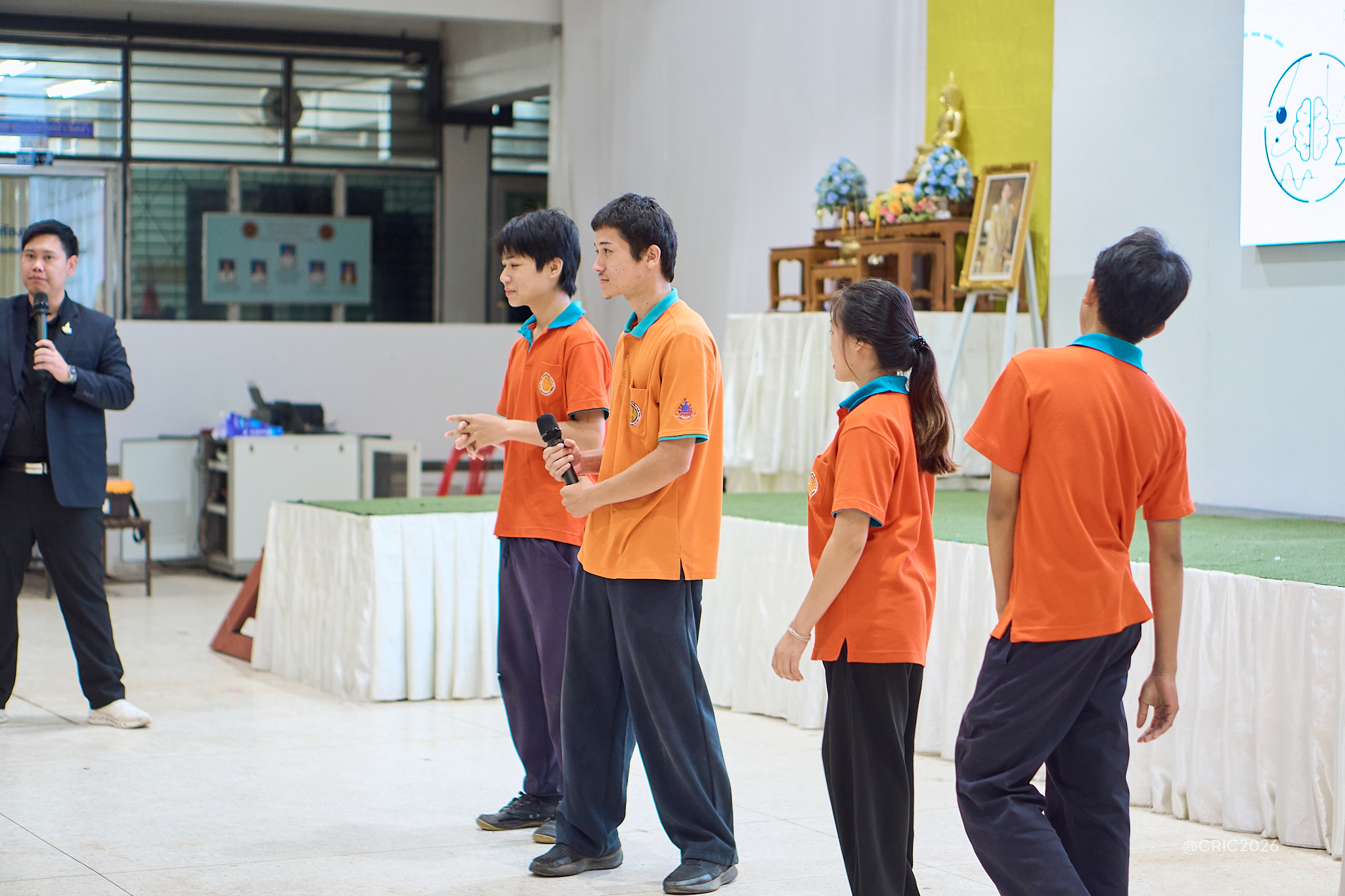 Activity Photo