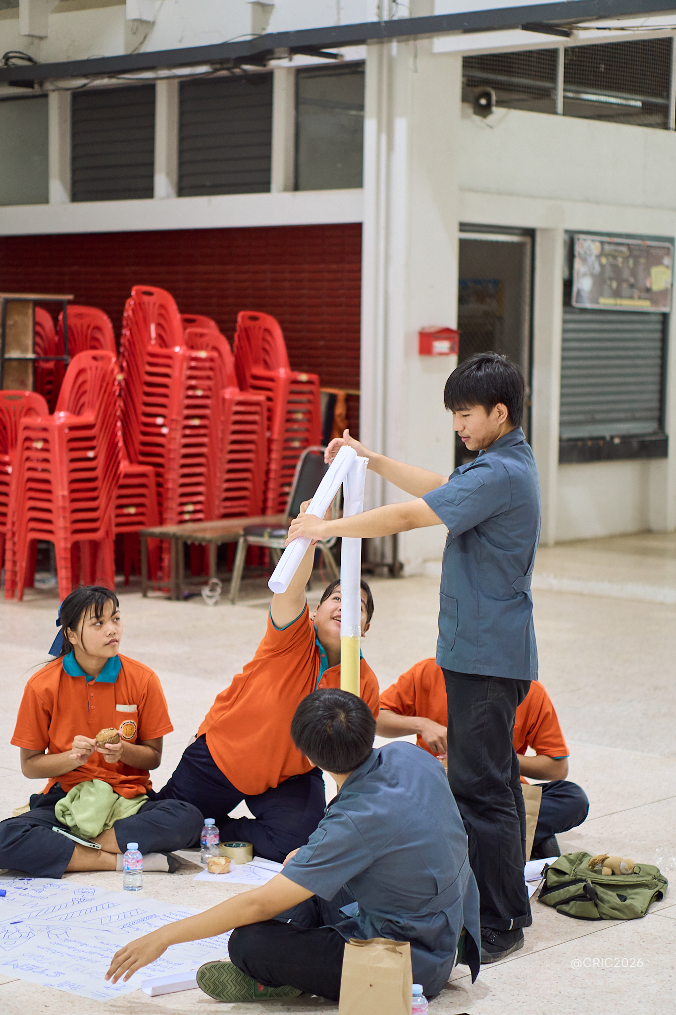 Activity Photo