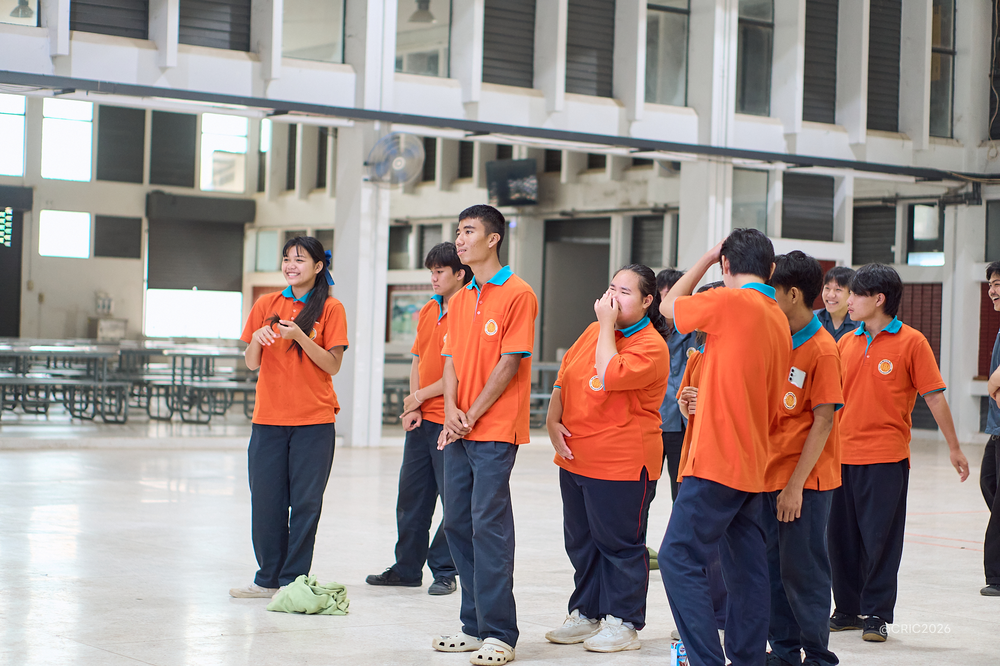 Activity Photo