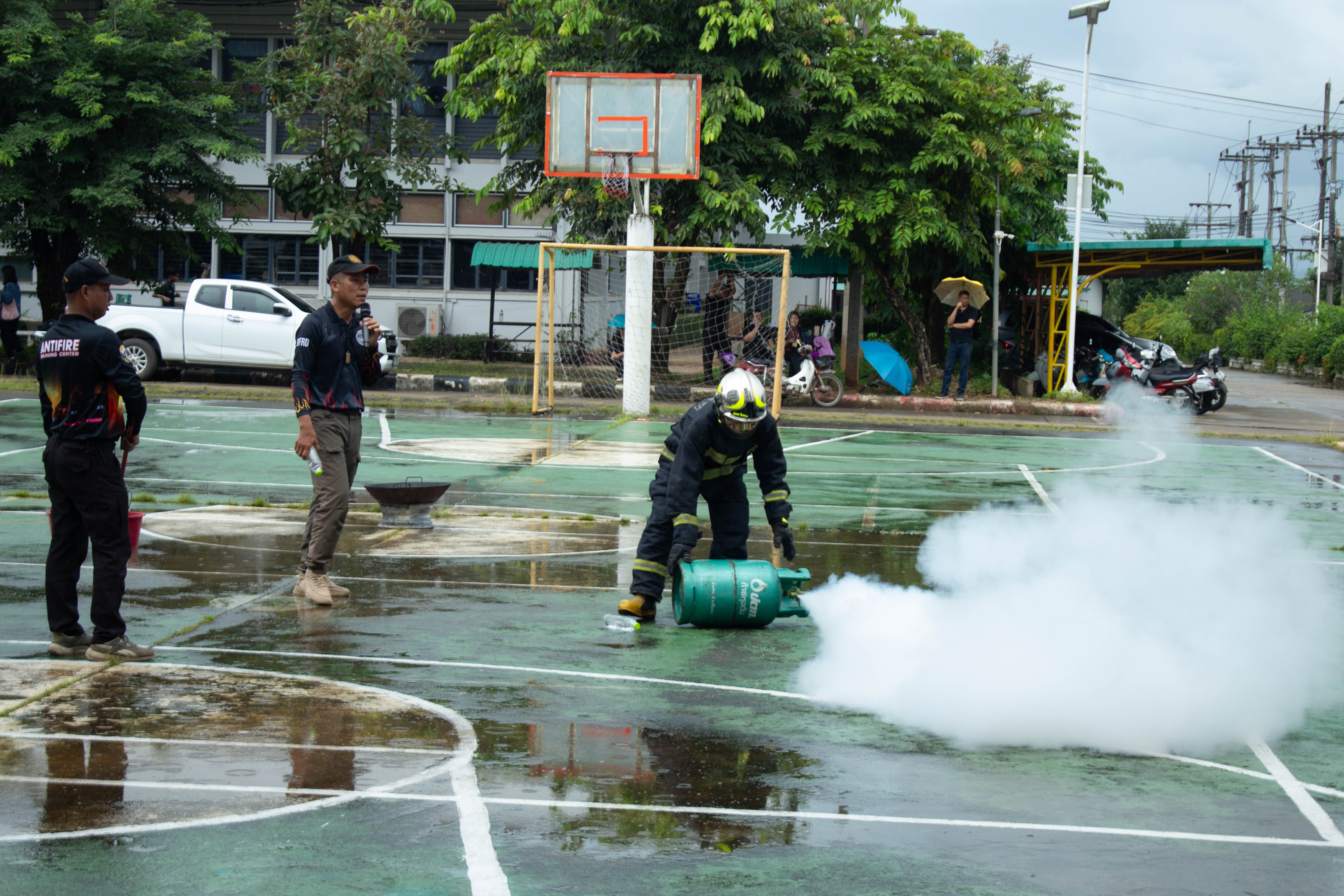 Activity Photo
