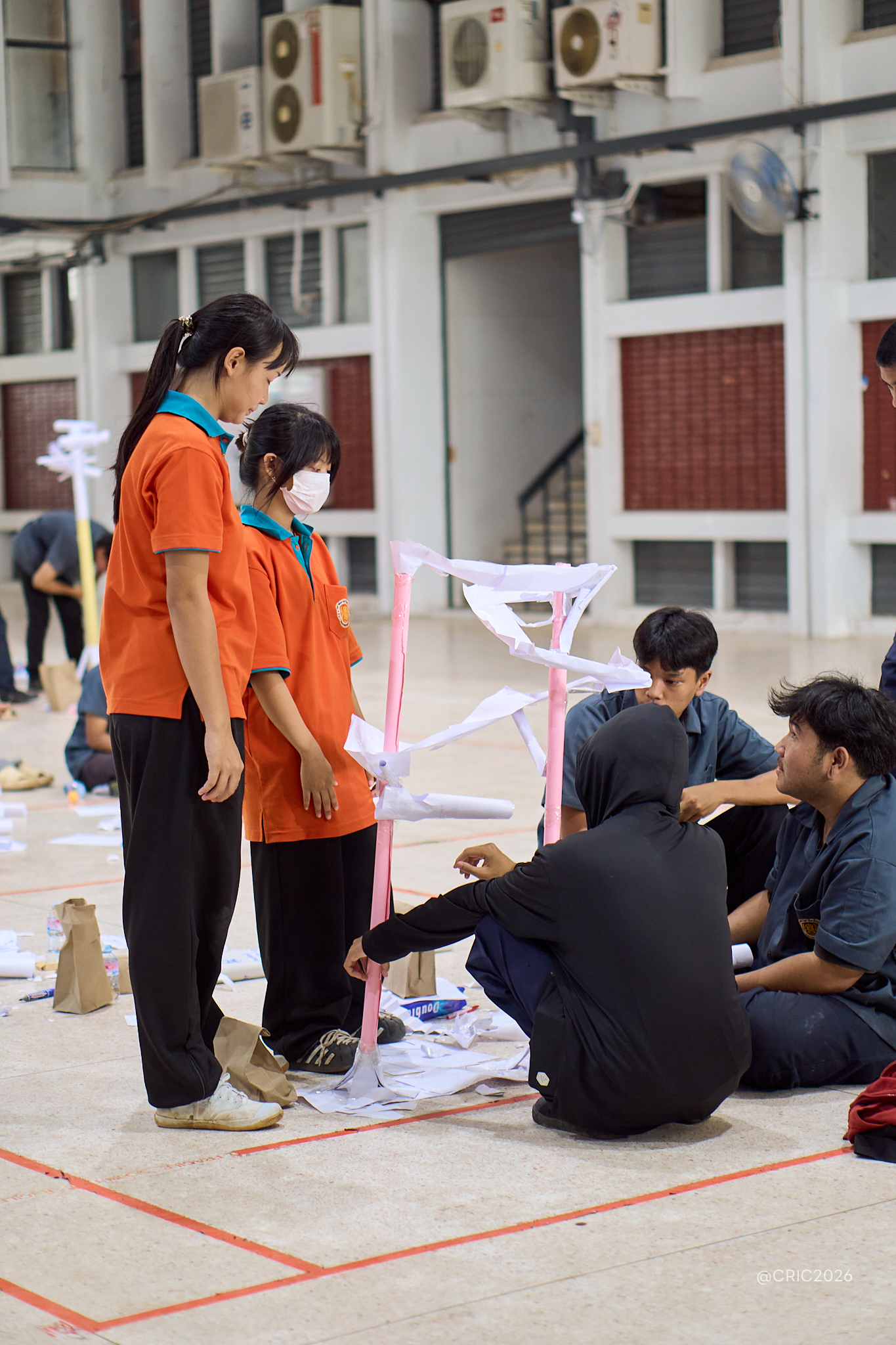 Activity Photo