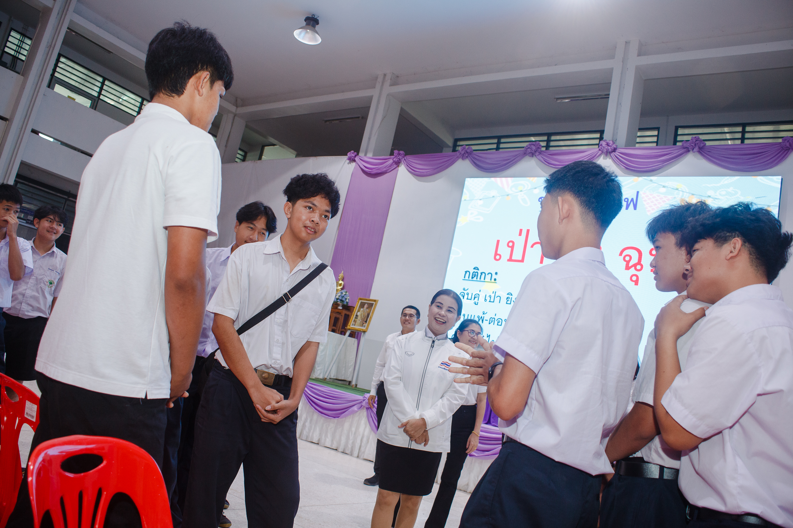 Activity Photo