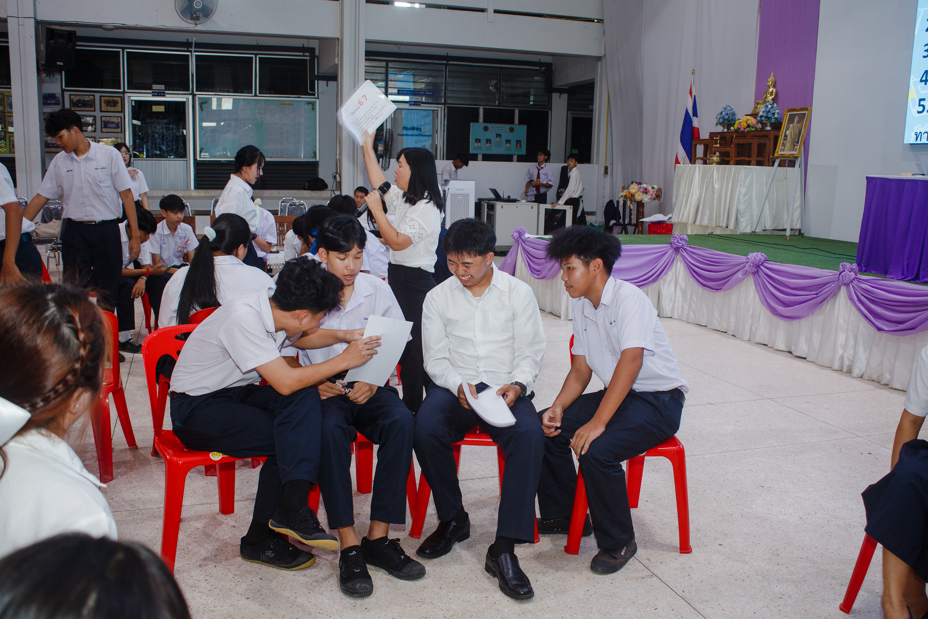 Activity Photo