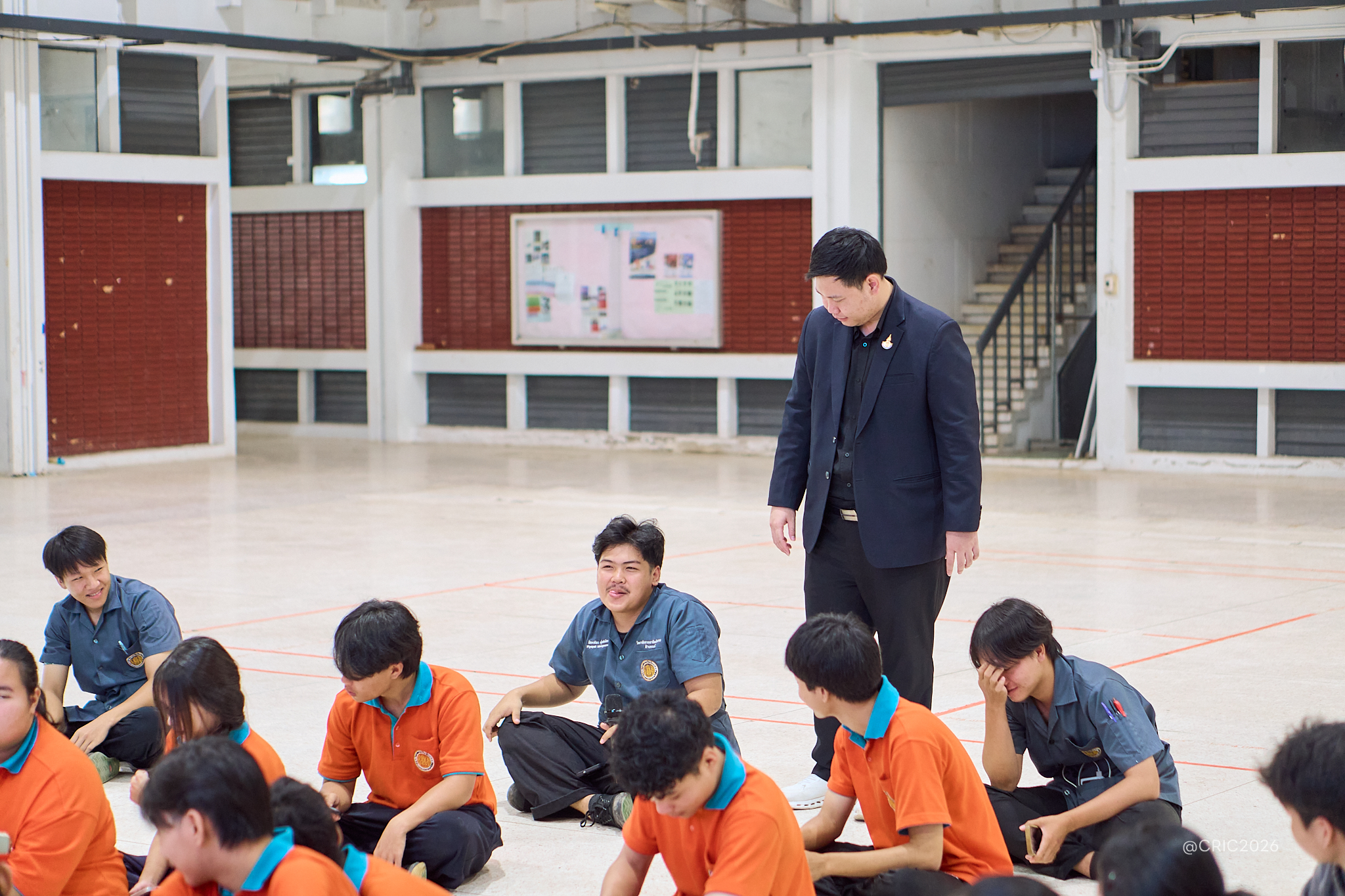 Activity Photo