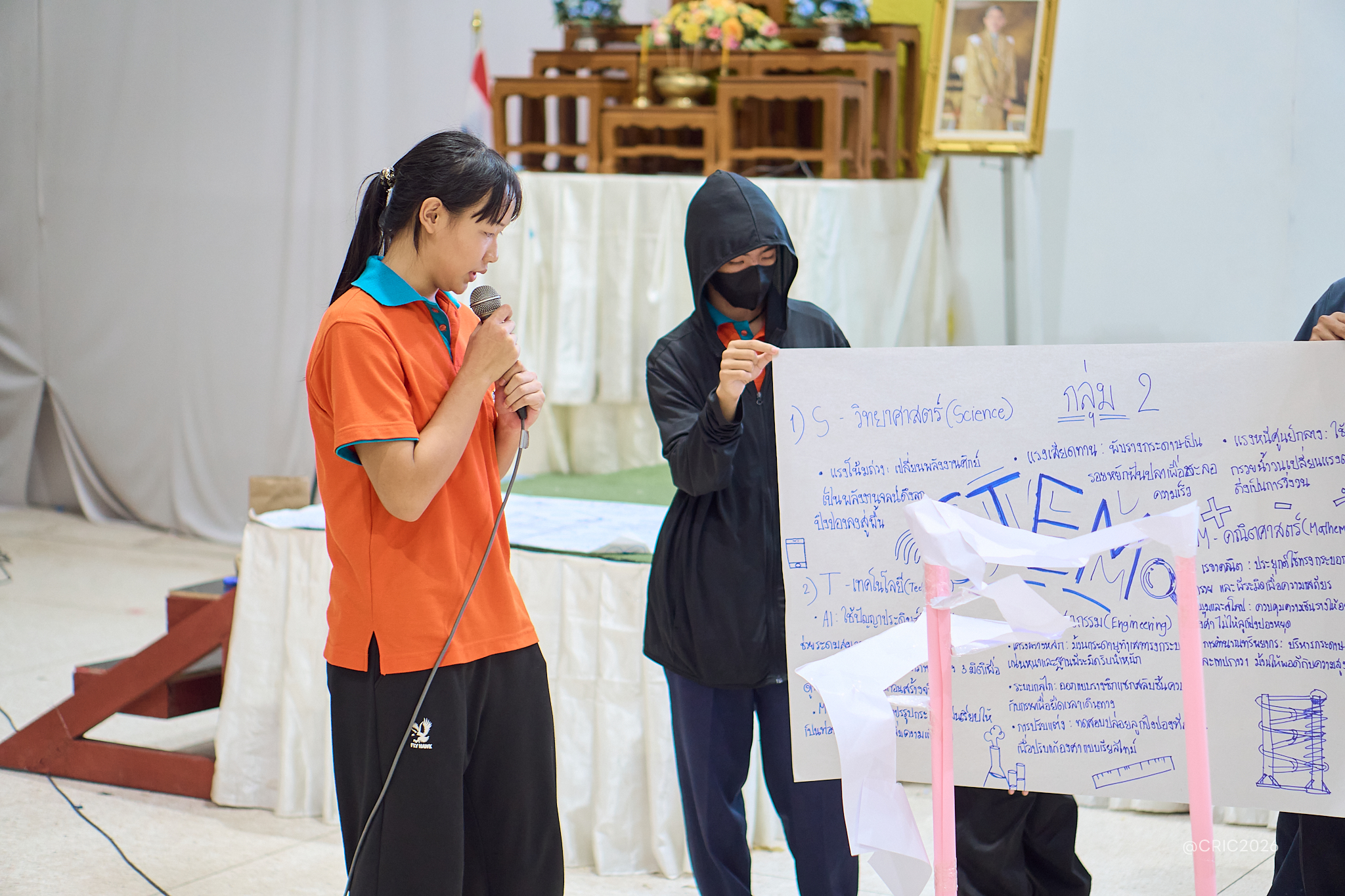Activity Photo