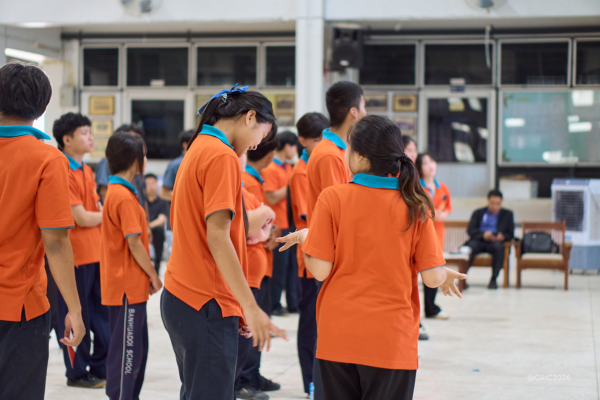Activity Photo