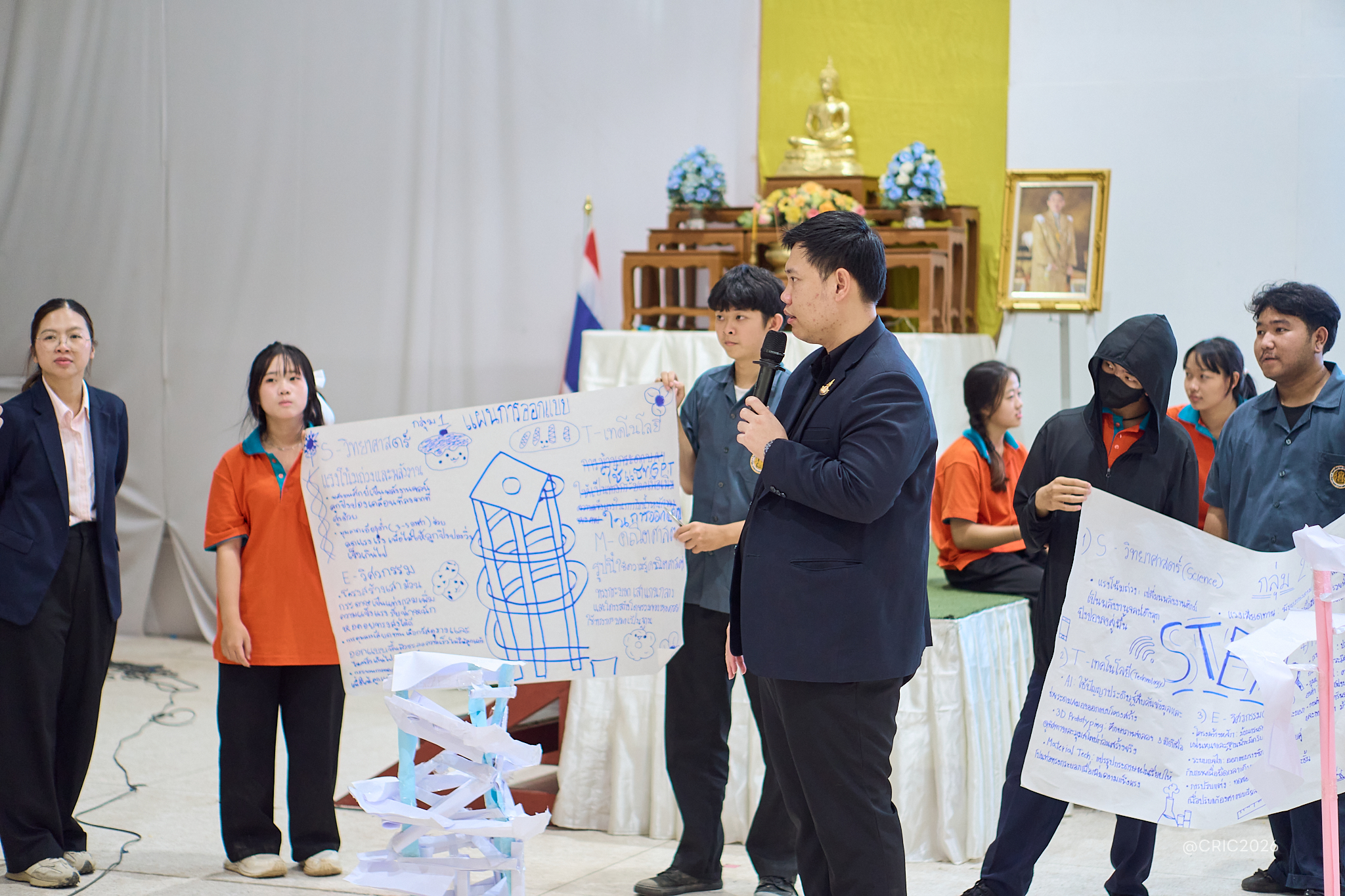 Activity Photo