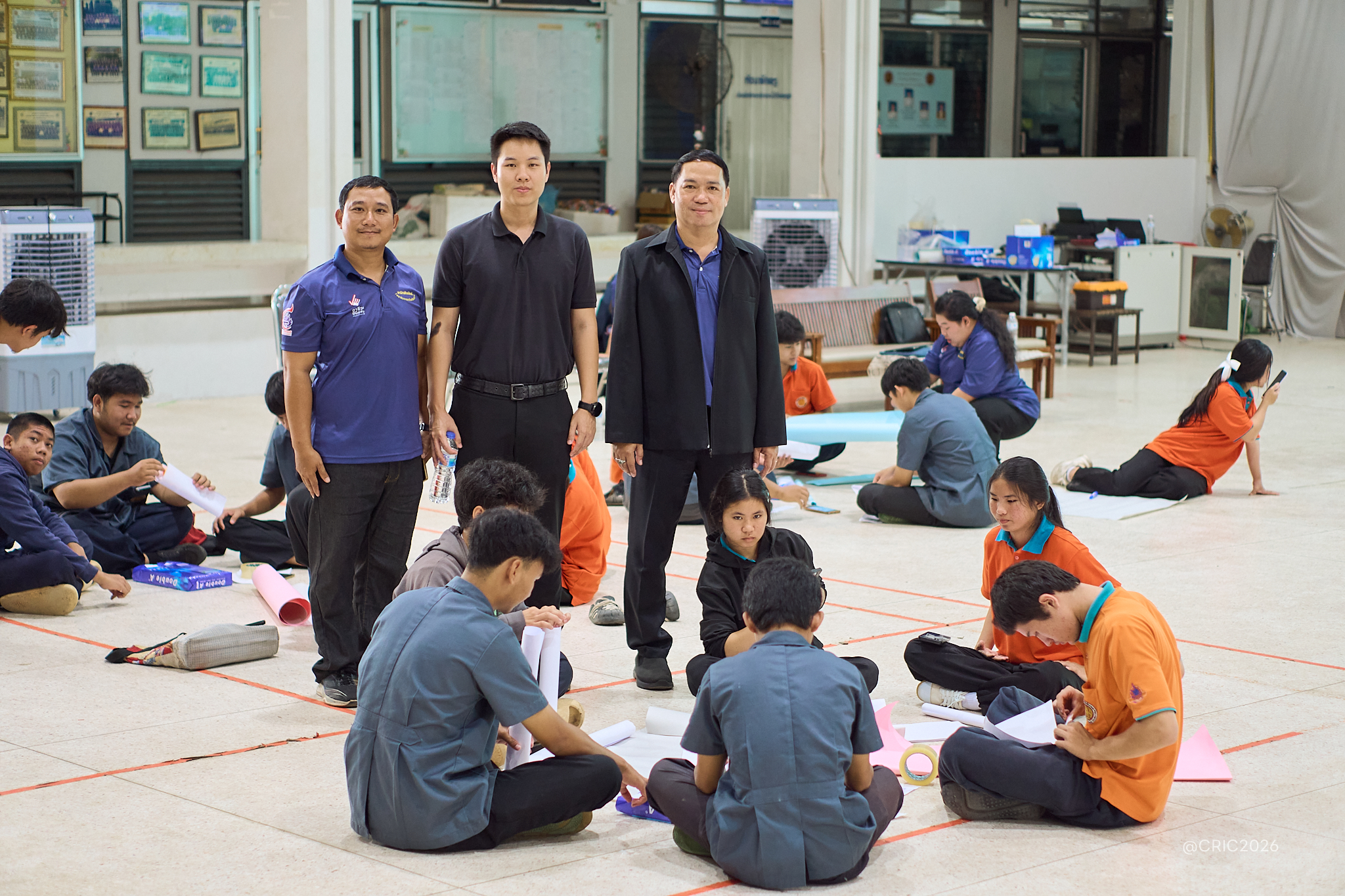 Activity Photo