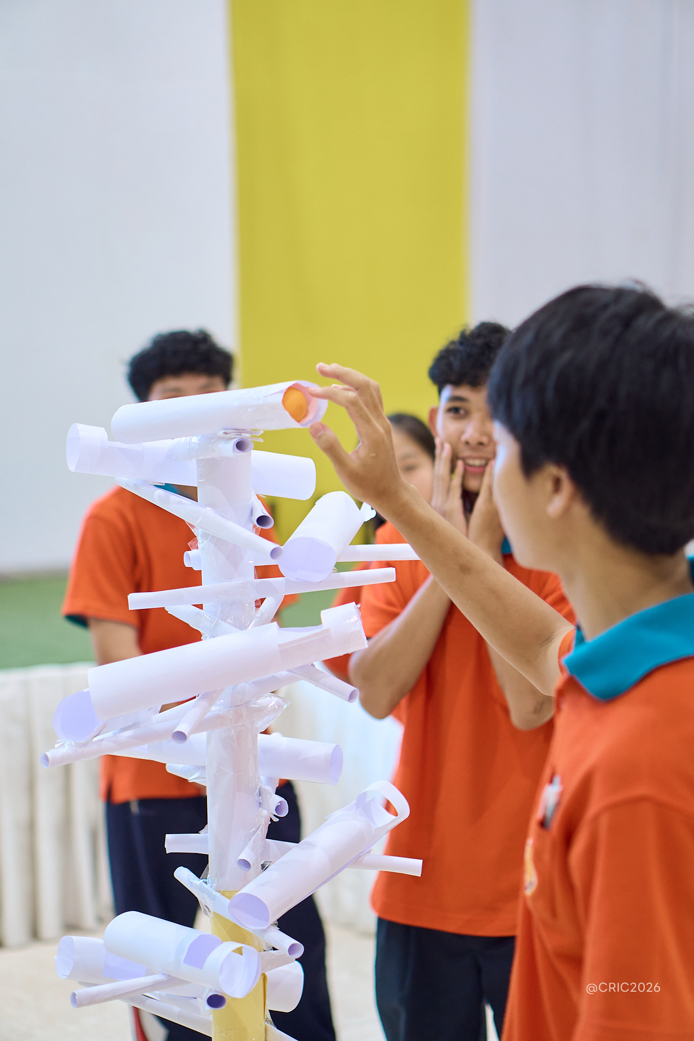 Activity Photo