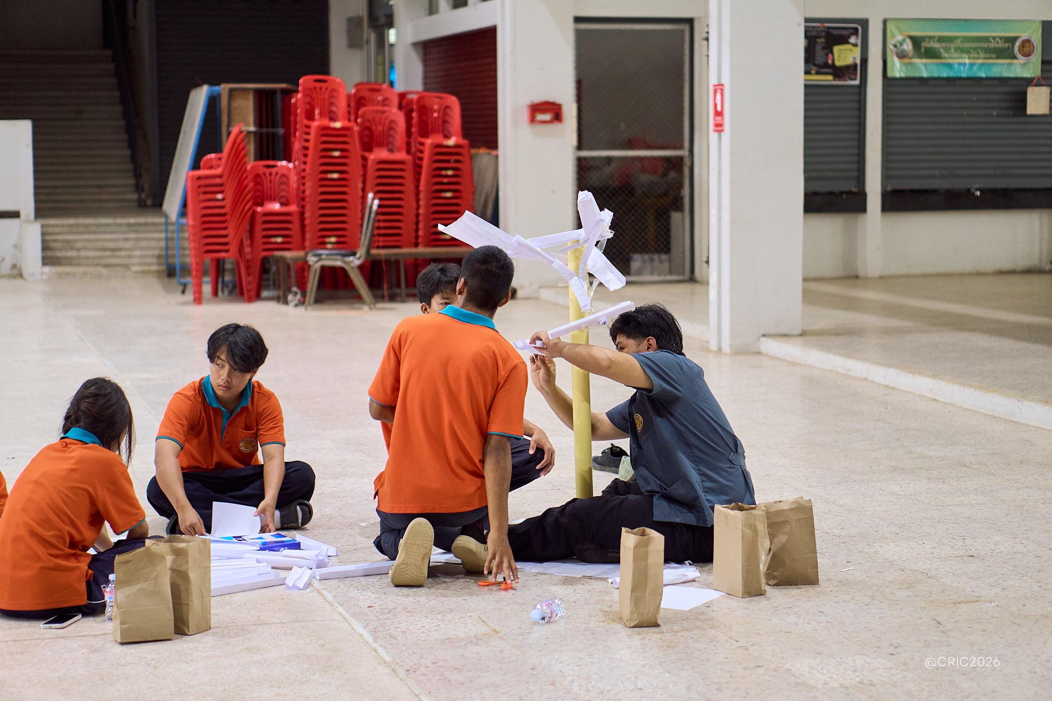 Activity Photo