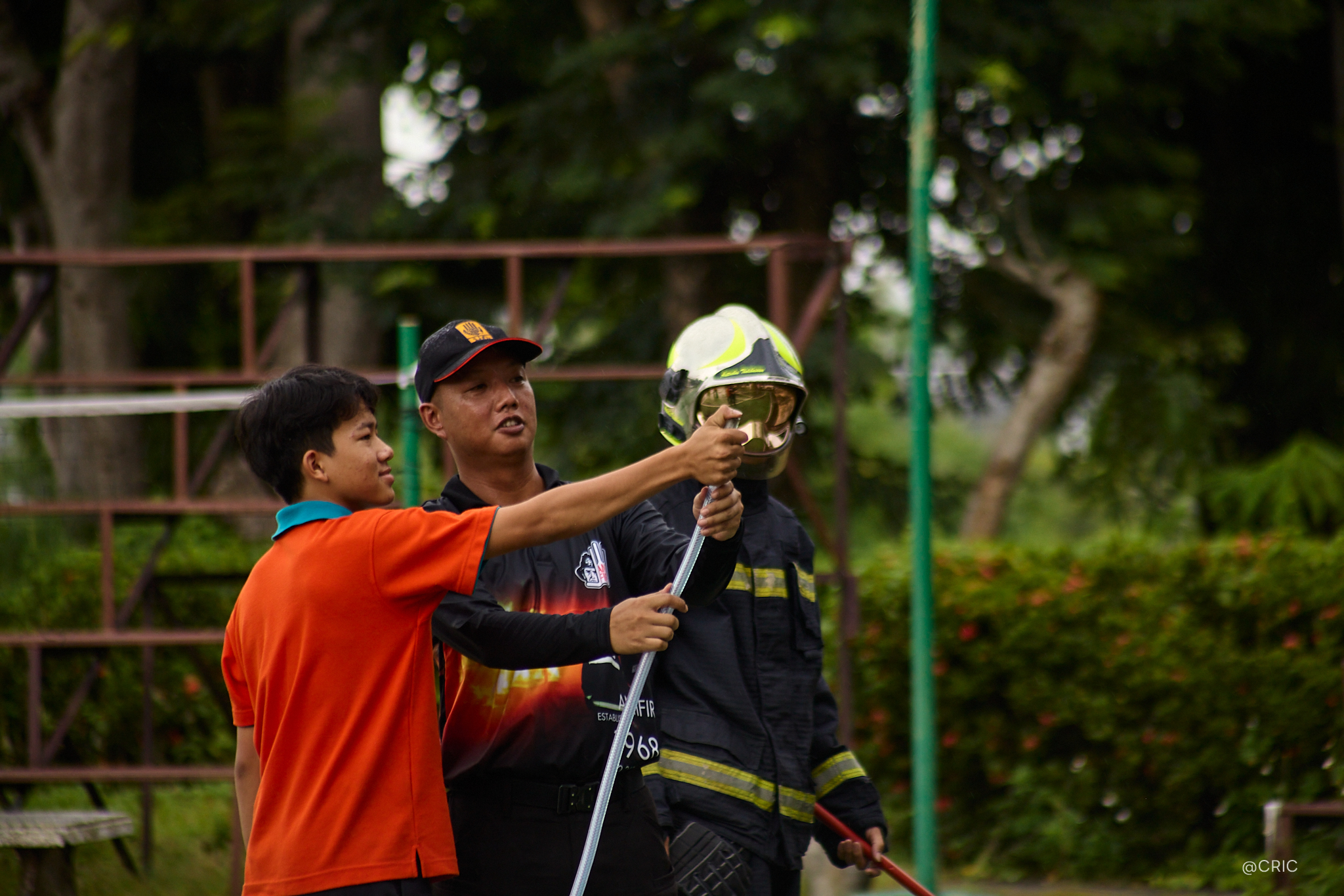 Activity Photo