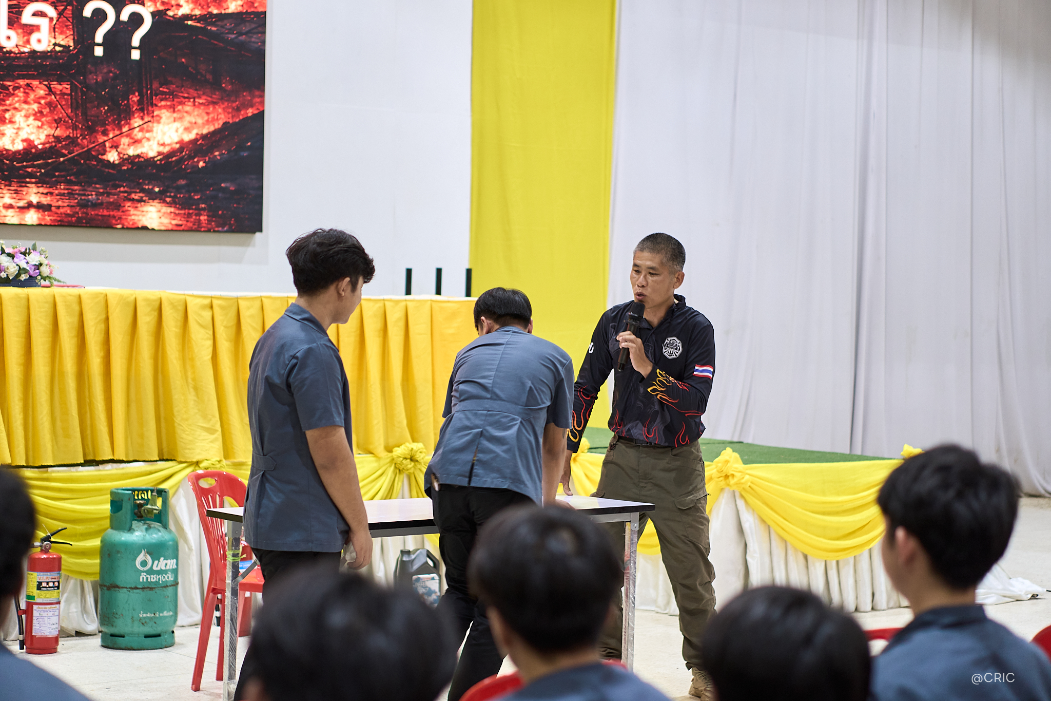 Activity Photo