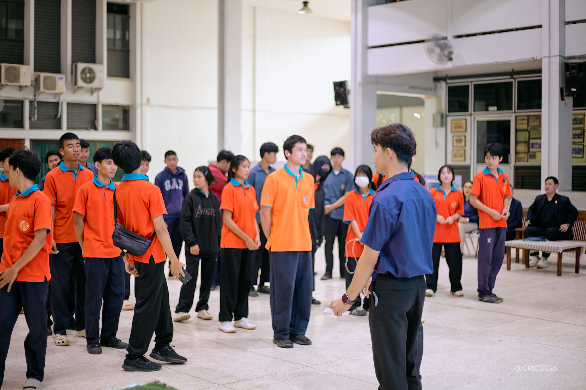 Activity Photo