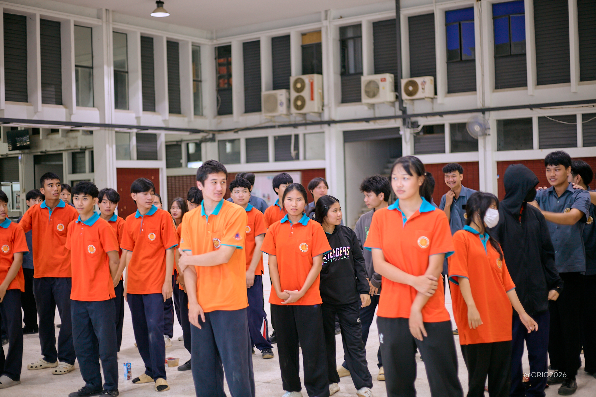 Activity Photo
