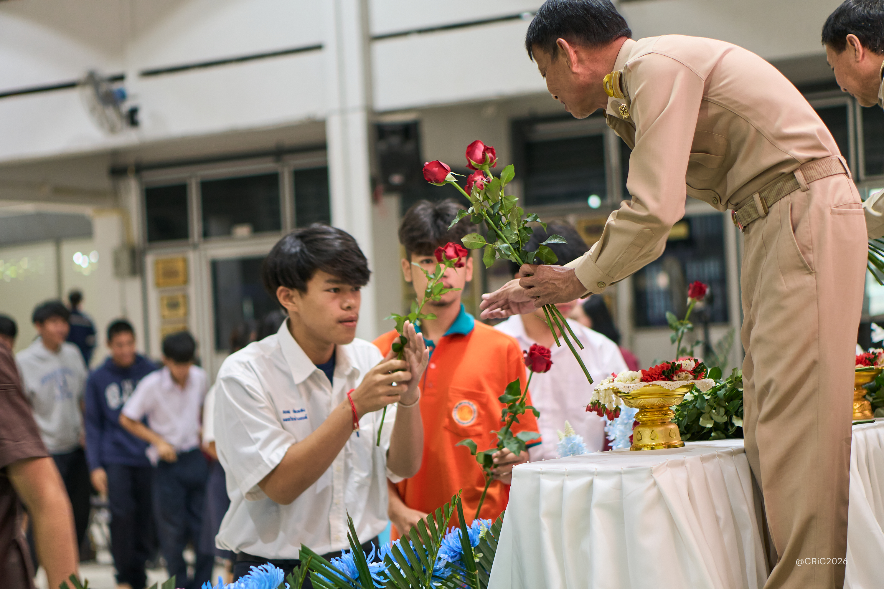 Activity Photo