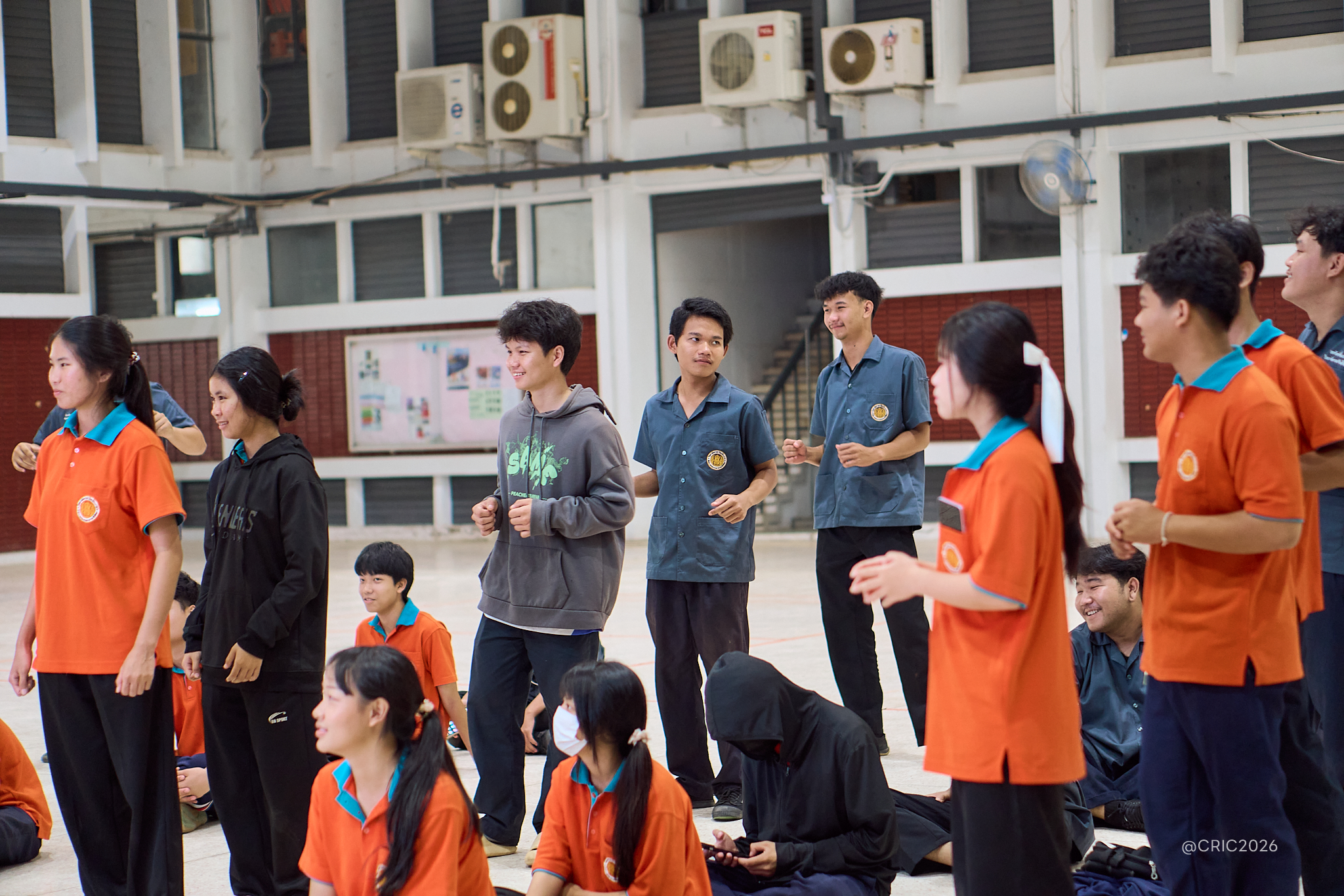 Activity Photo