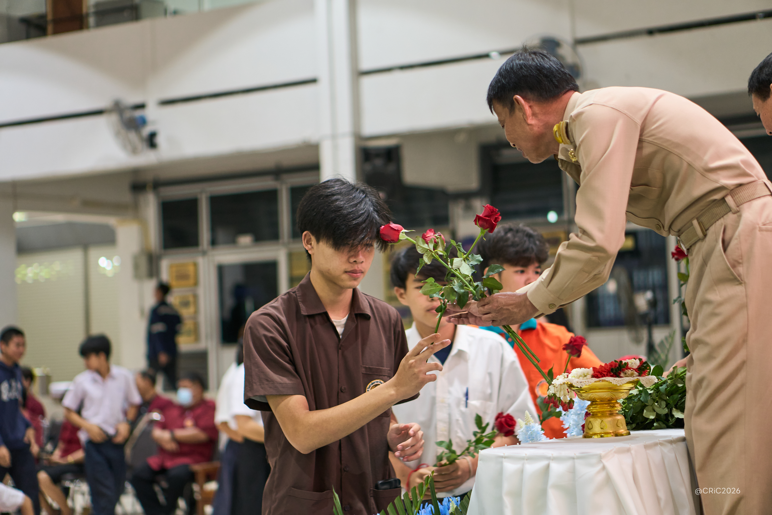 Activity Photo