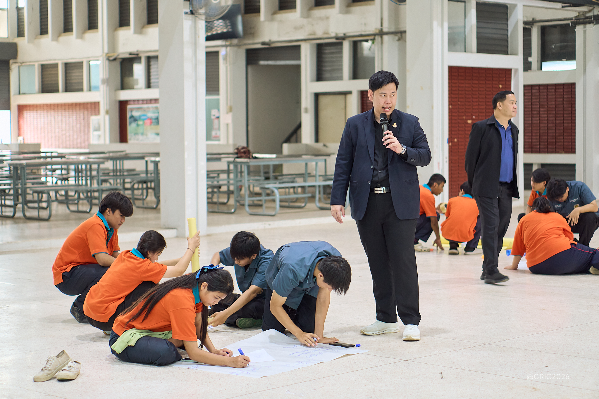 Activity Photo