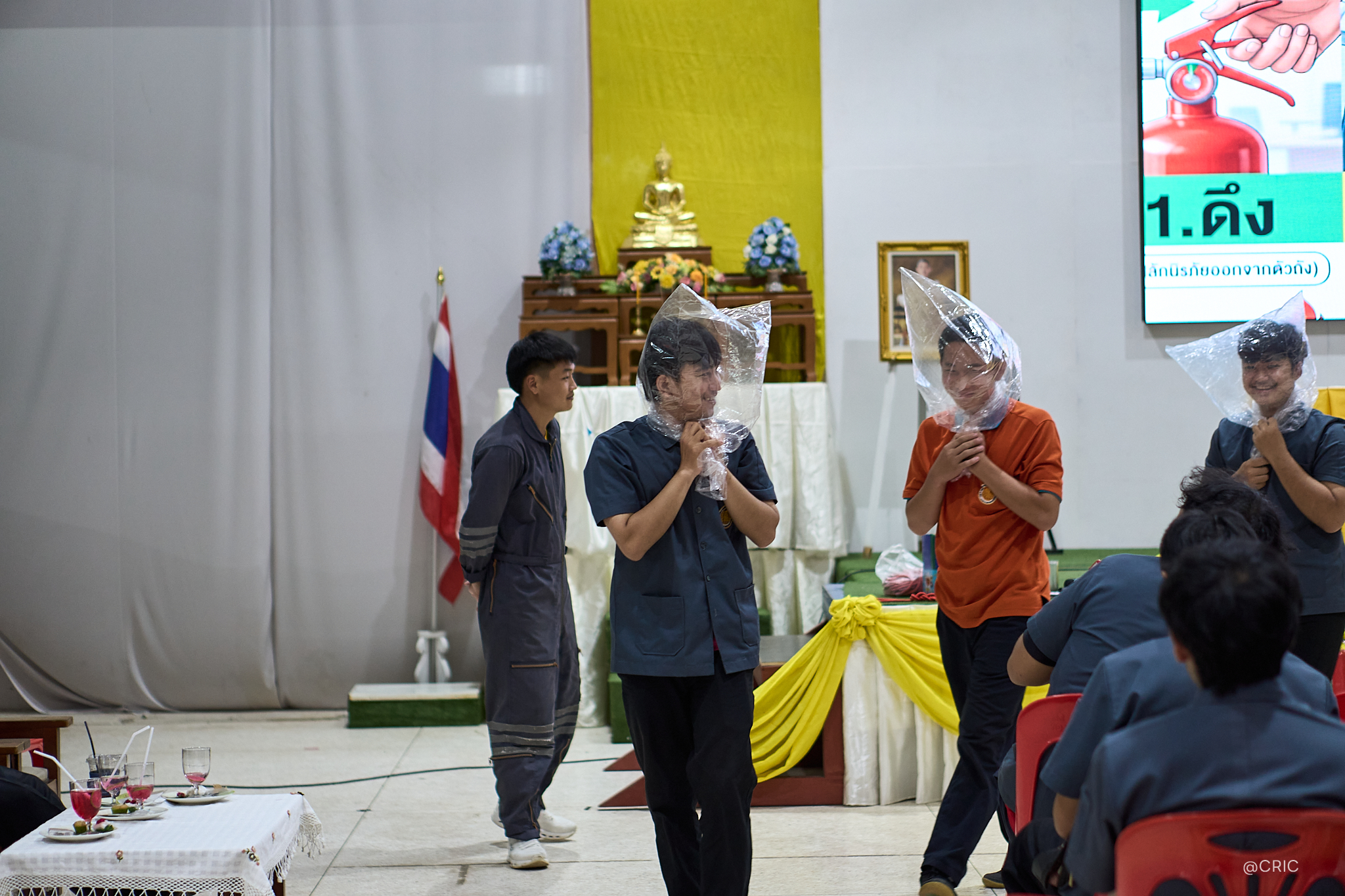 Activity Photo