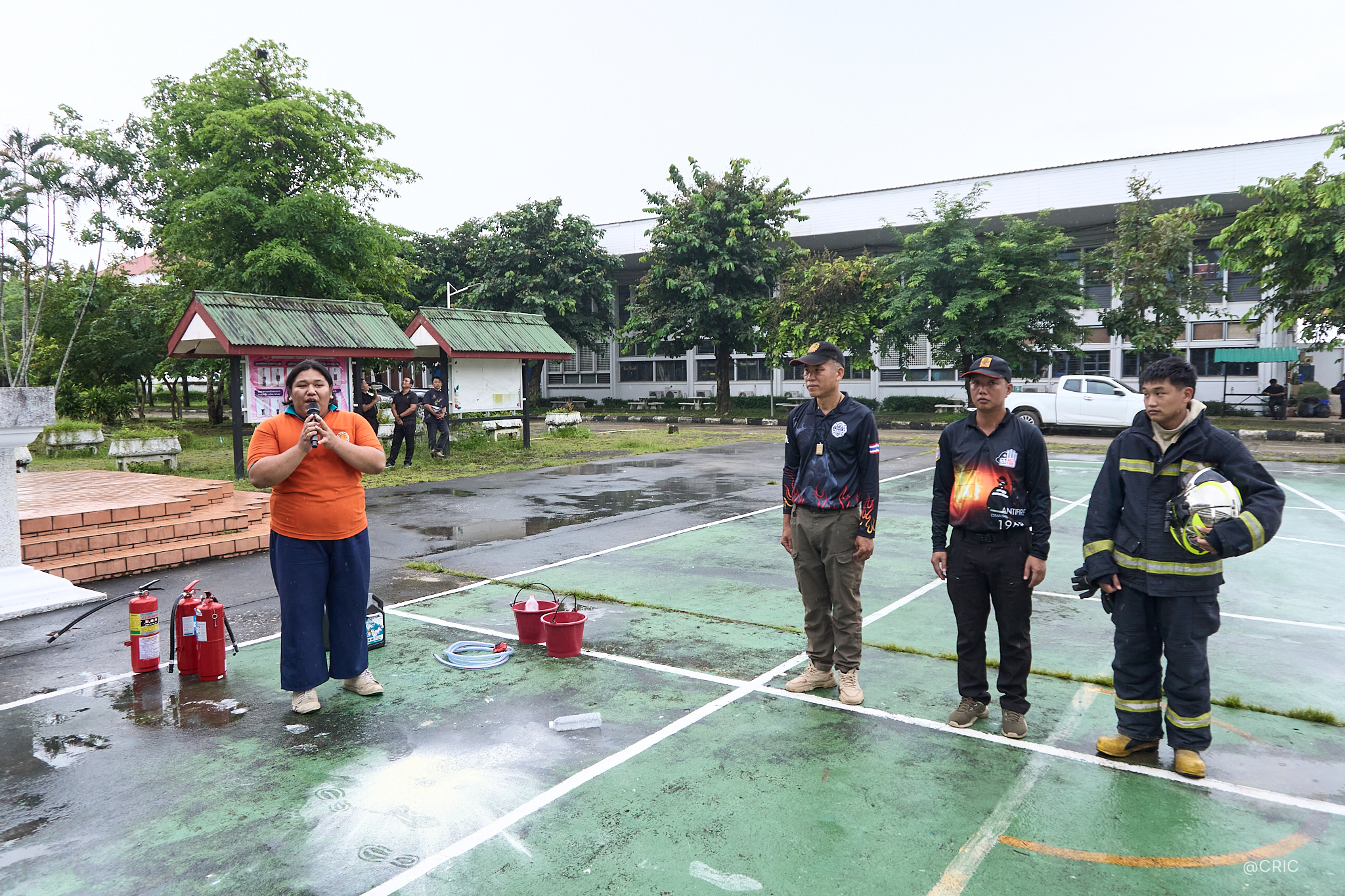 Activity Photo