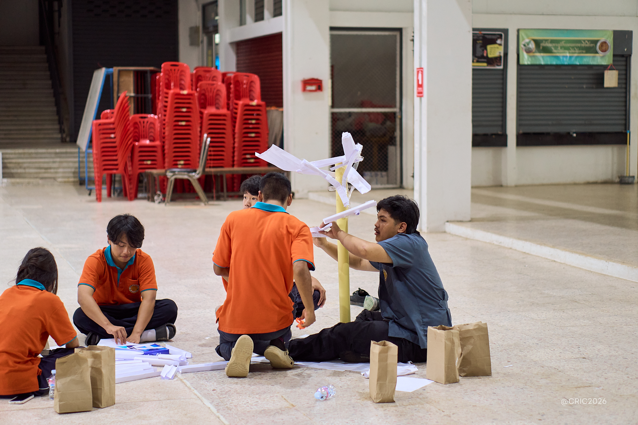 Activity Photo