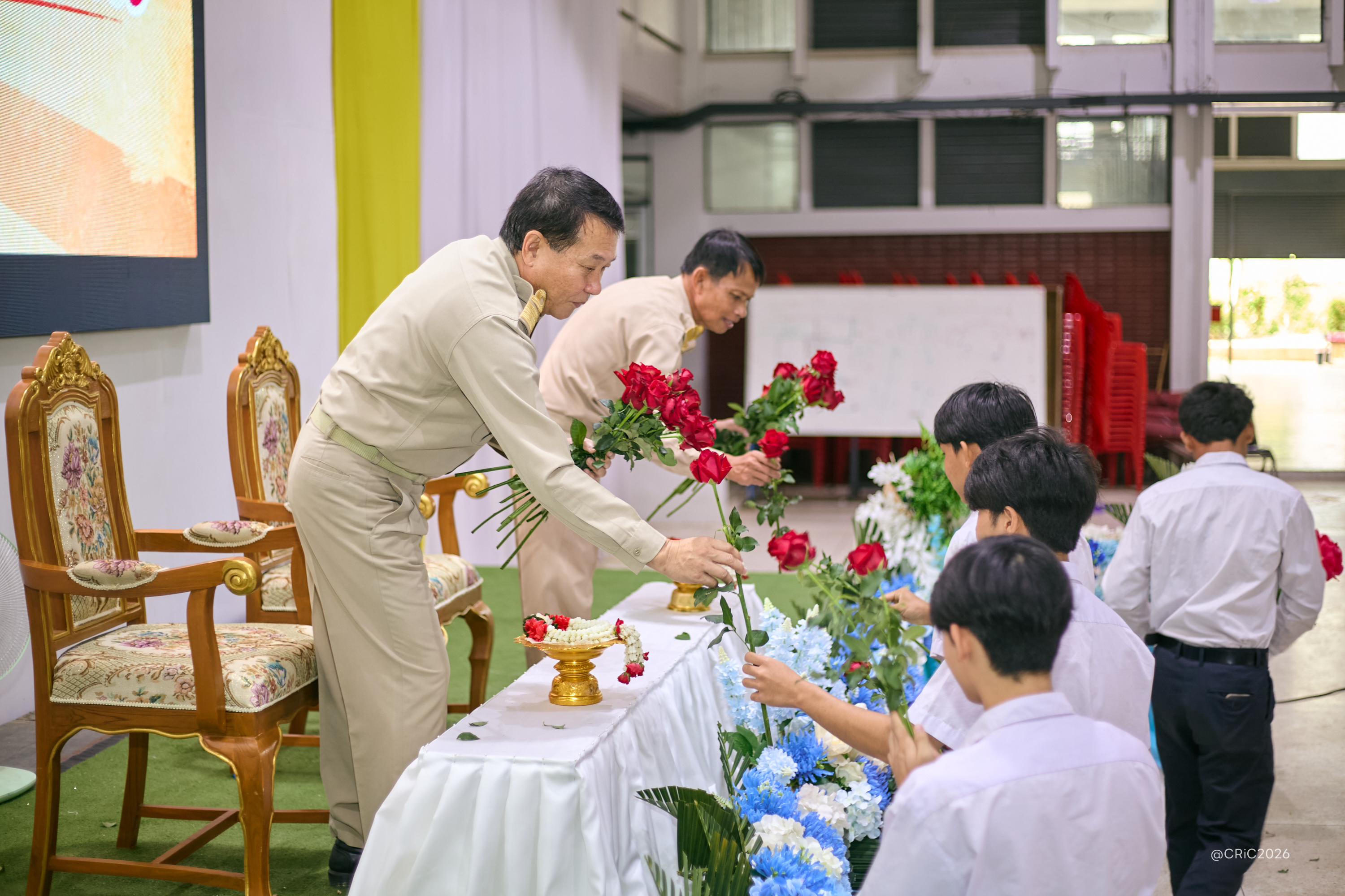 Activity Photo