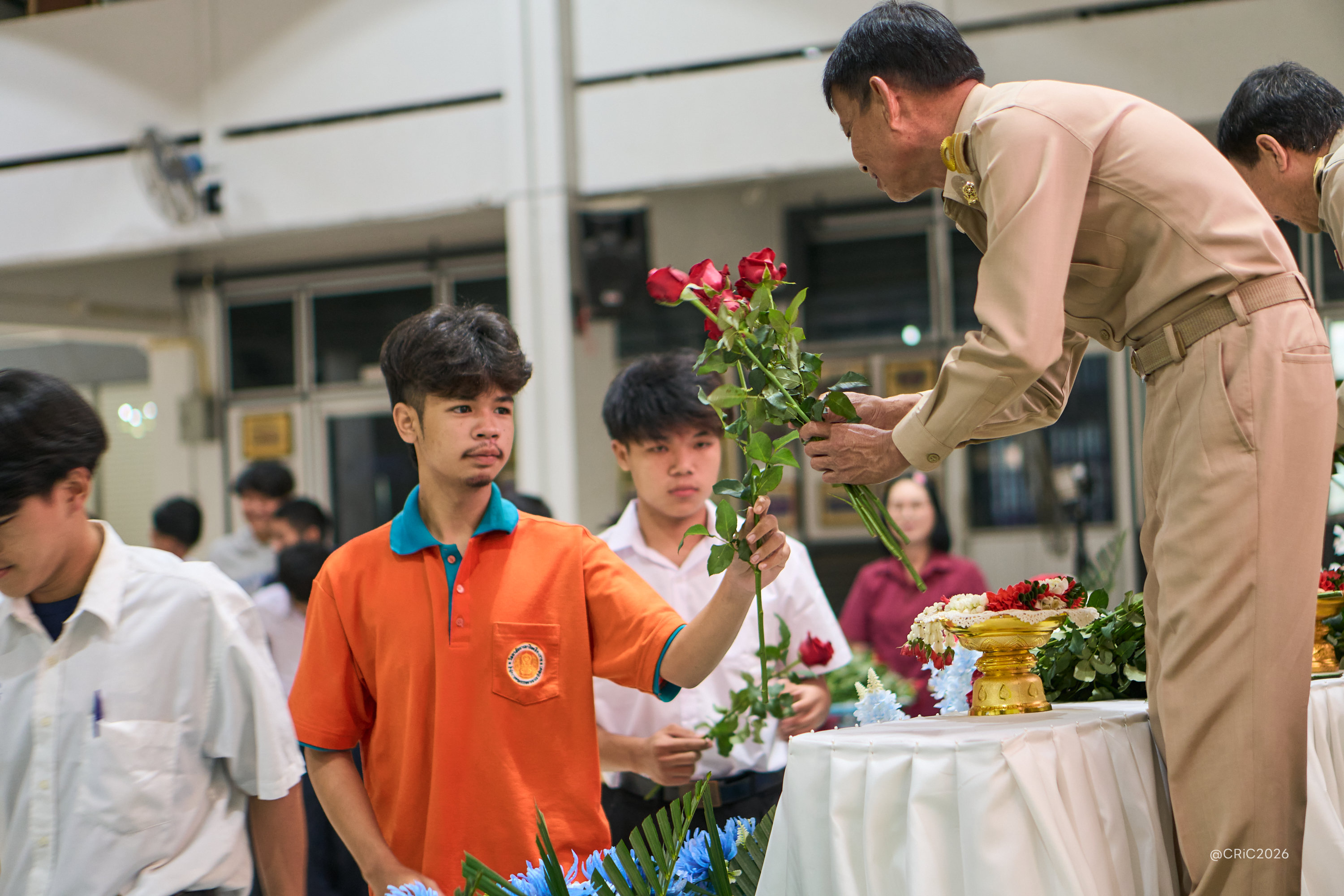 Activity Photo