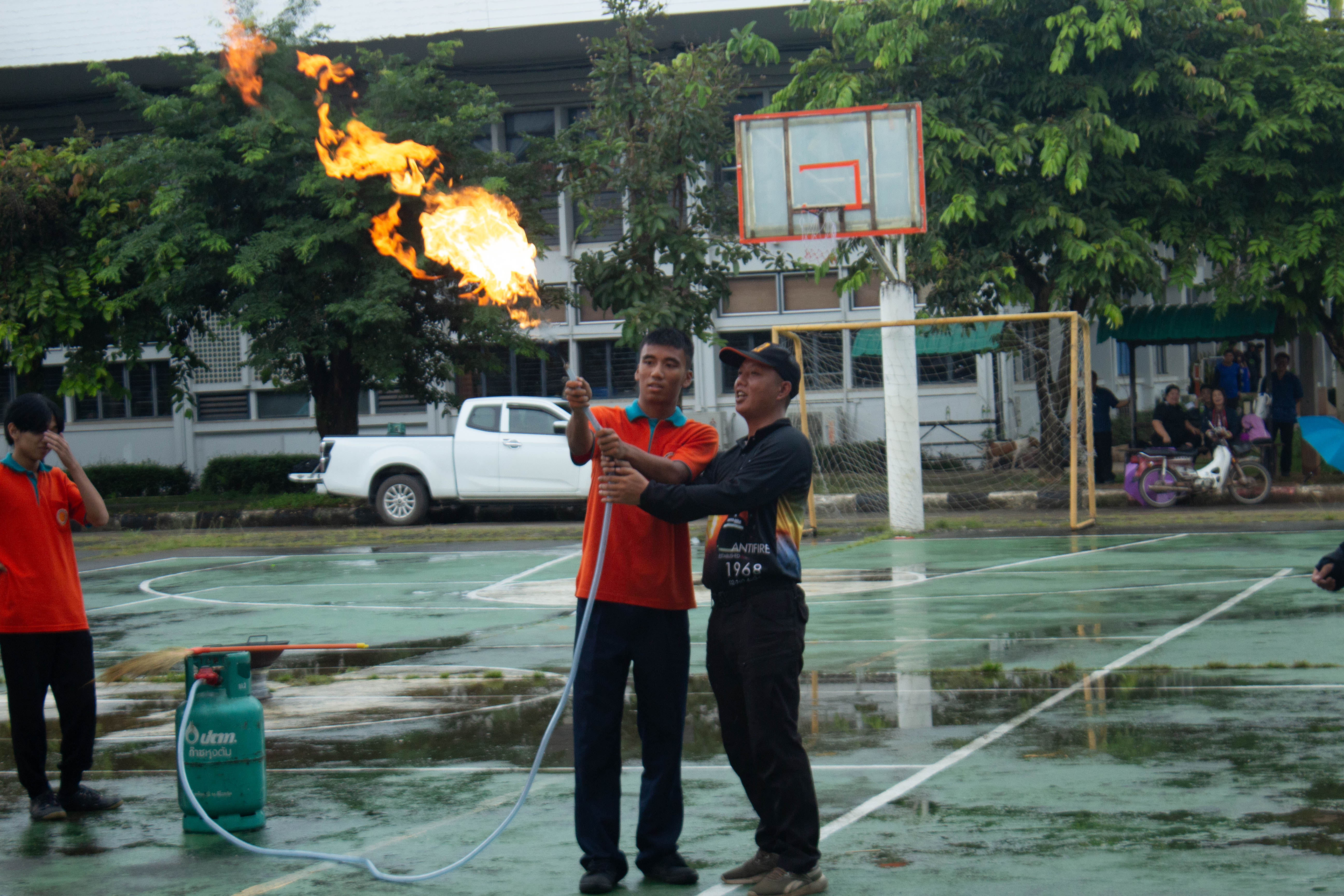 Activity Photo